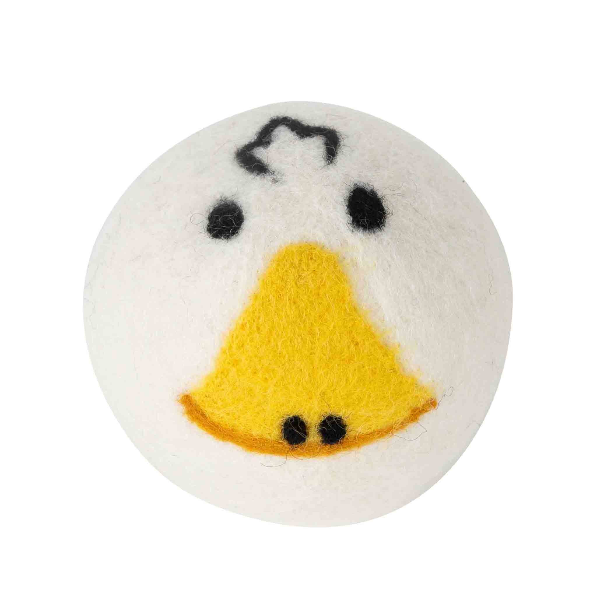 Eco Friendly Wool Dryer Ball - Image 4