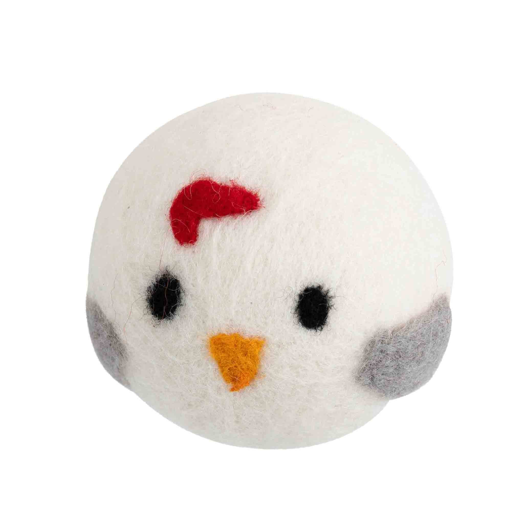 Eco Friendly Wool Dryer Ball - Image 5