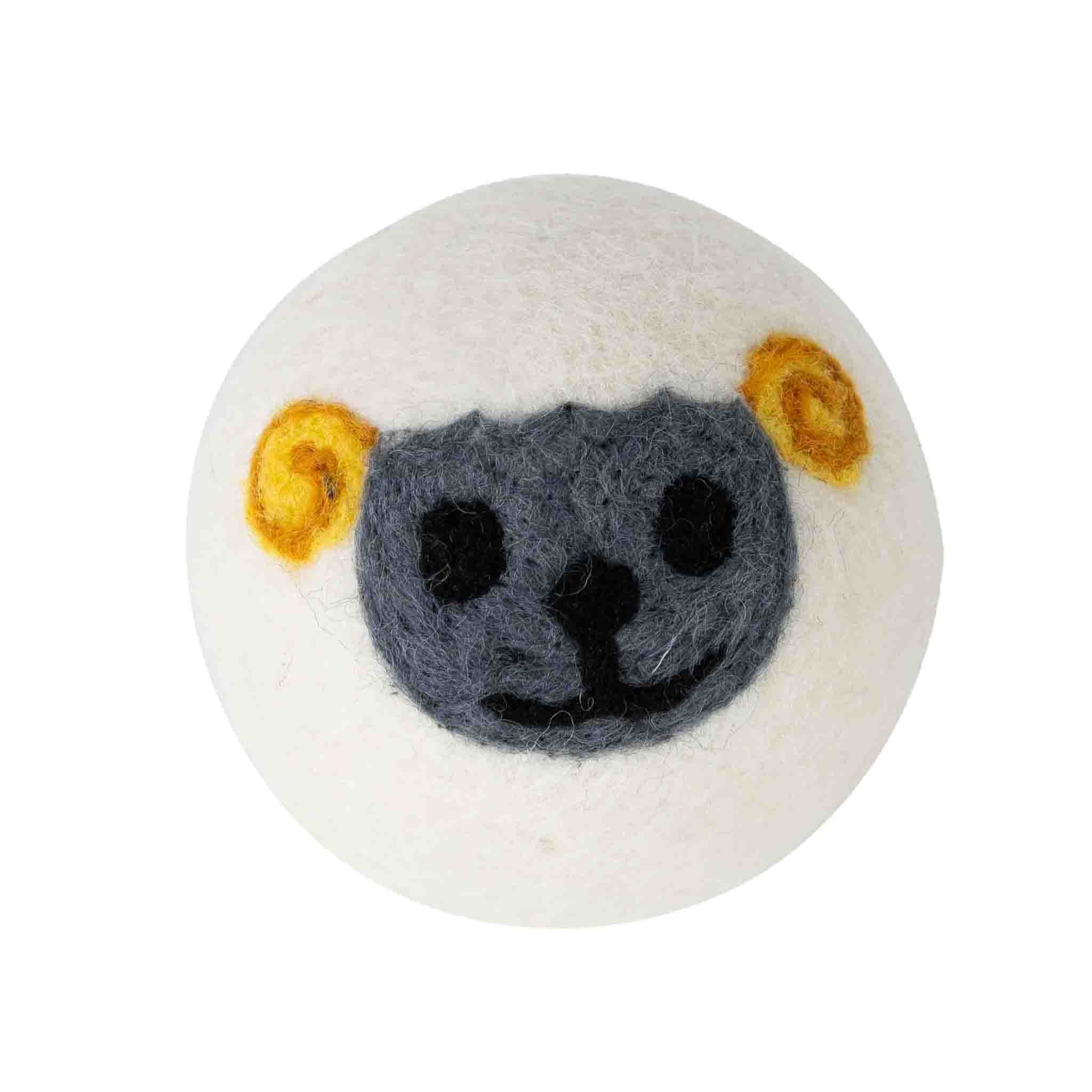 Eco Friendly Wool Dryer Ball - Image 6