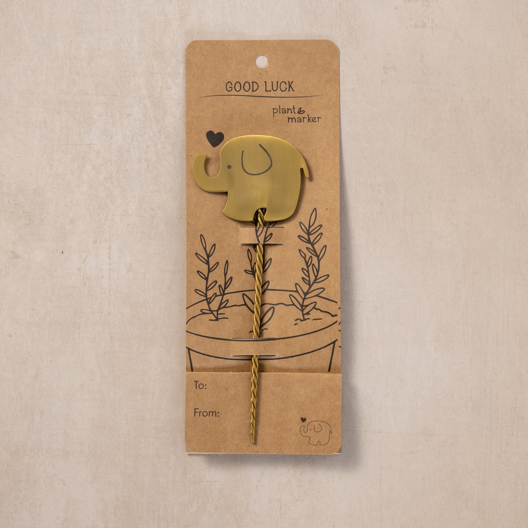 Elephant Garden Joy - Image 4