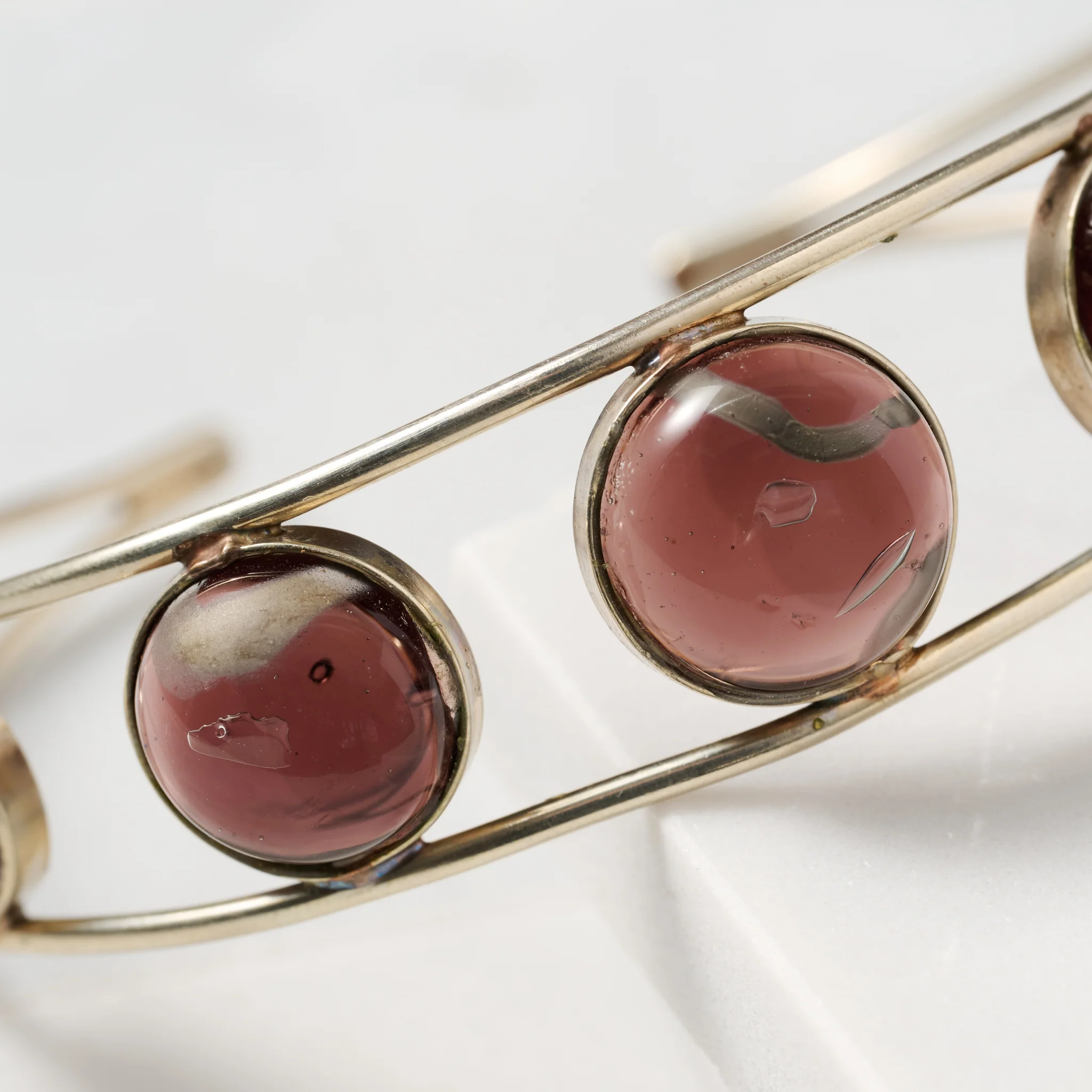 Esmarelda Cuff Bracelet - Image 3