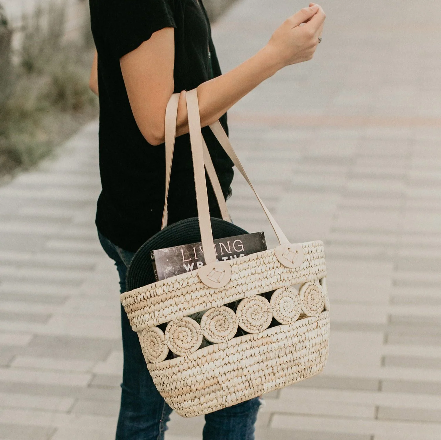 Essential Companion Tote - Image 3