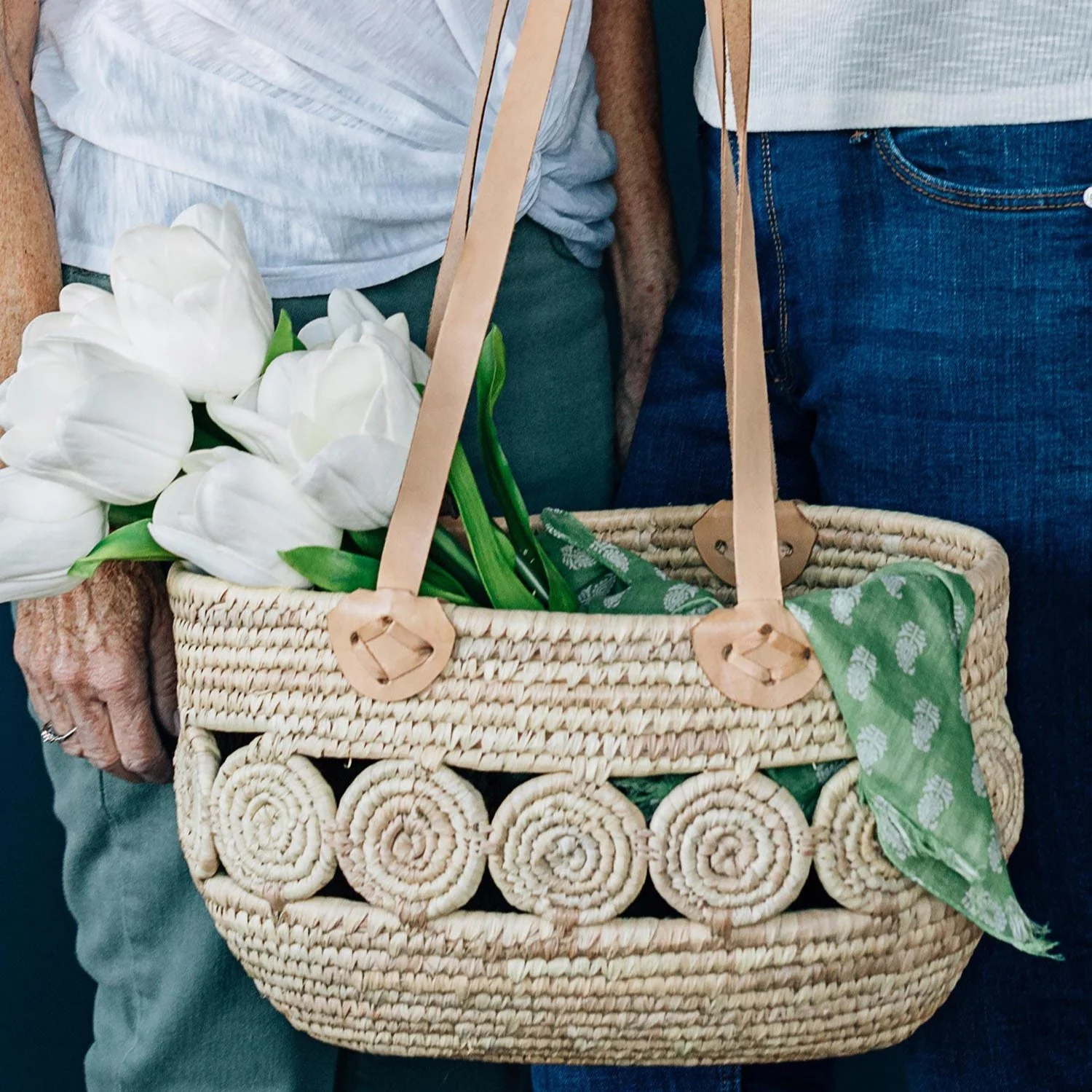 Essential Companion Tote - Image 4