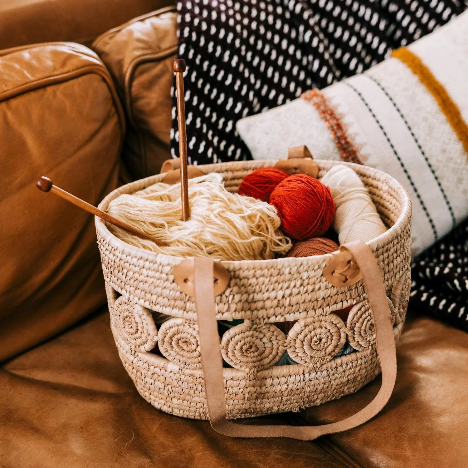 Essential Companion Tote - Image 6