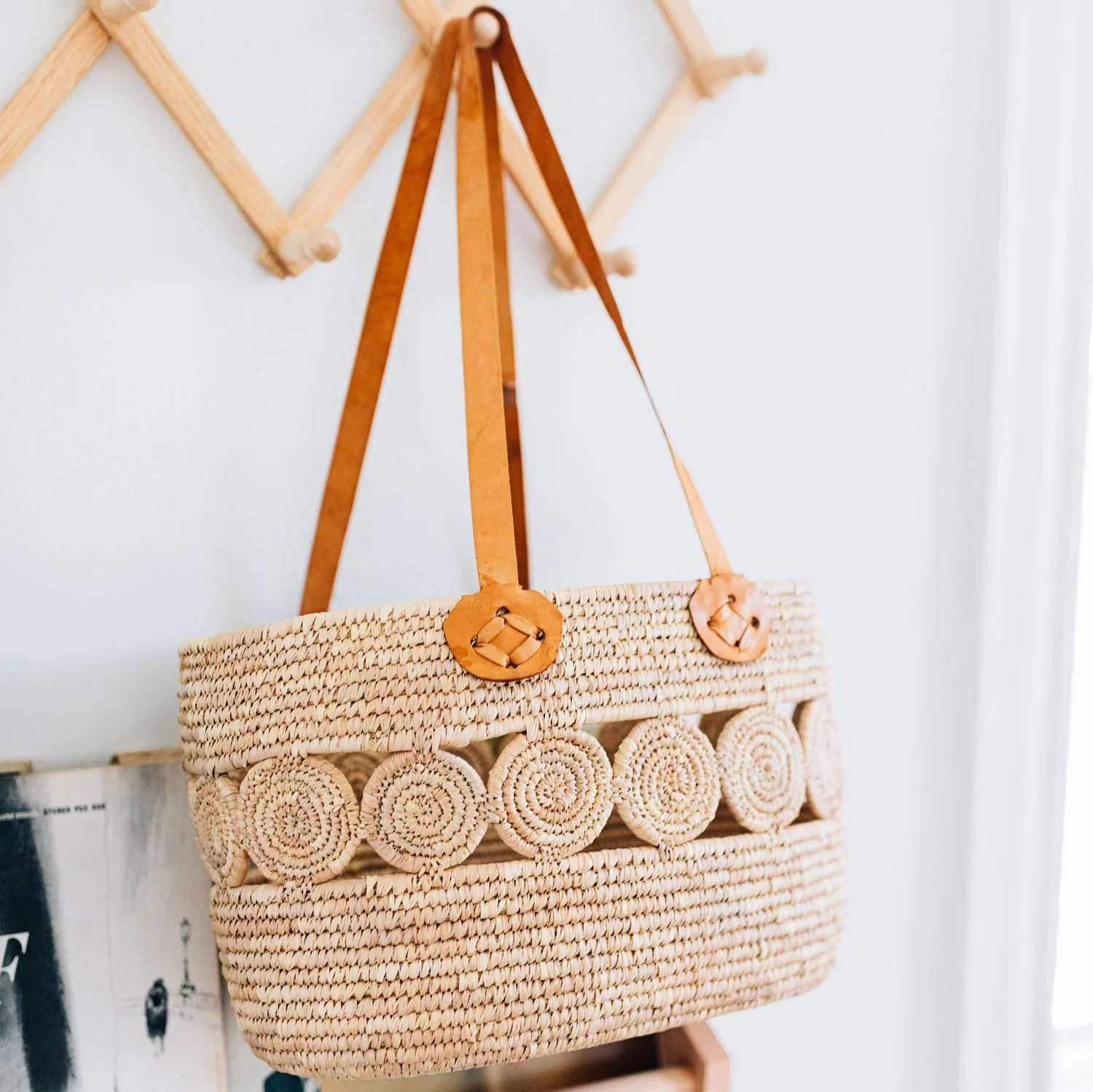 Essential Companion Tote - Image 8