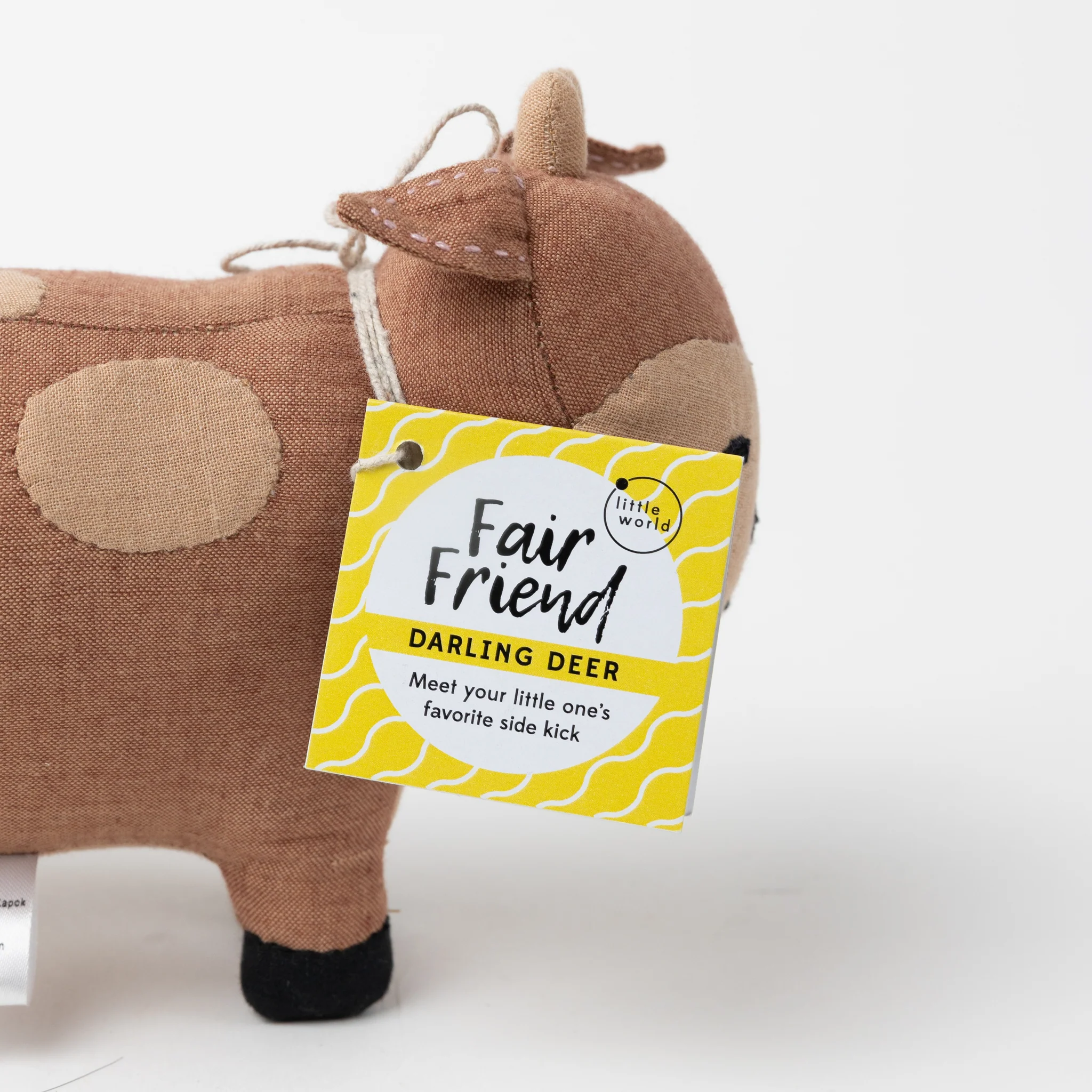Fair Friend - Darling Deer - Image 3
