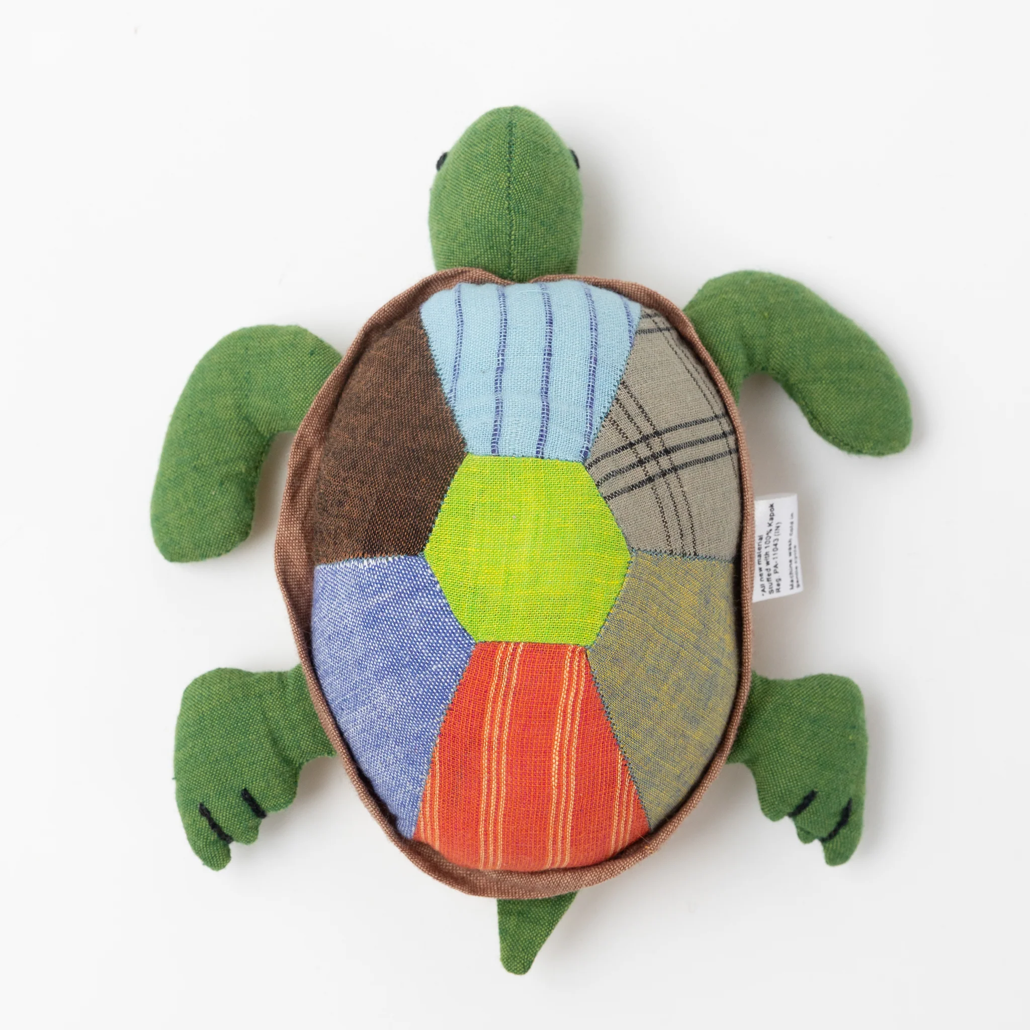 Fair Friend - Turya Turtle - Image 5