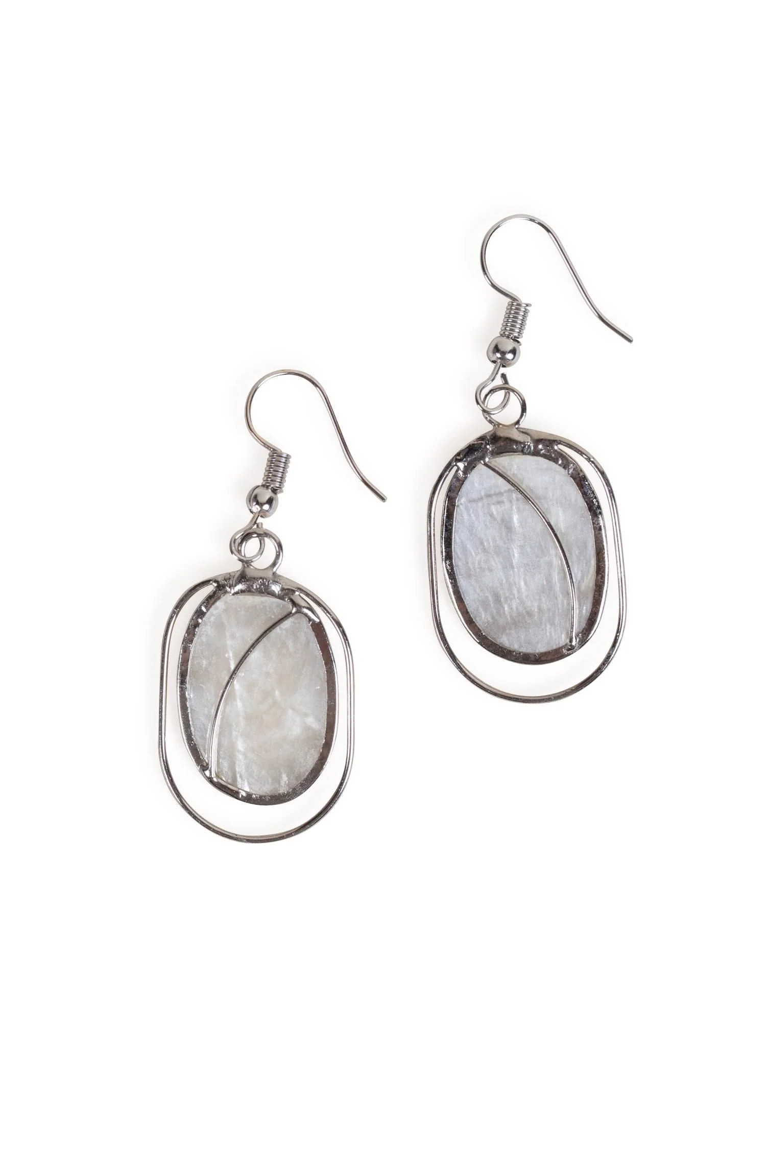 Fair Lady Earrings - Image 2