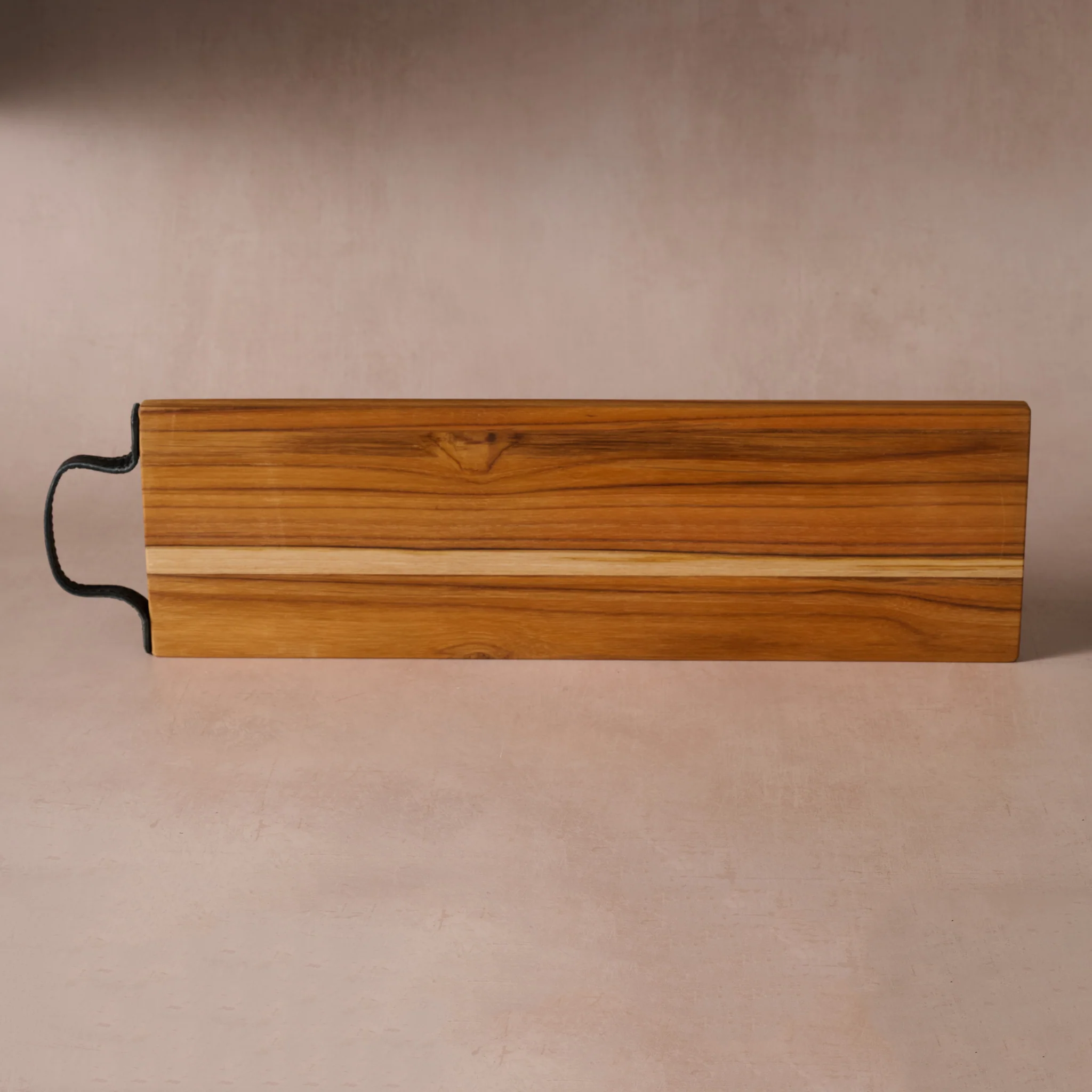 Fiesta Teak Cutting Board 20 - Image 2