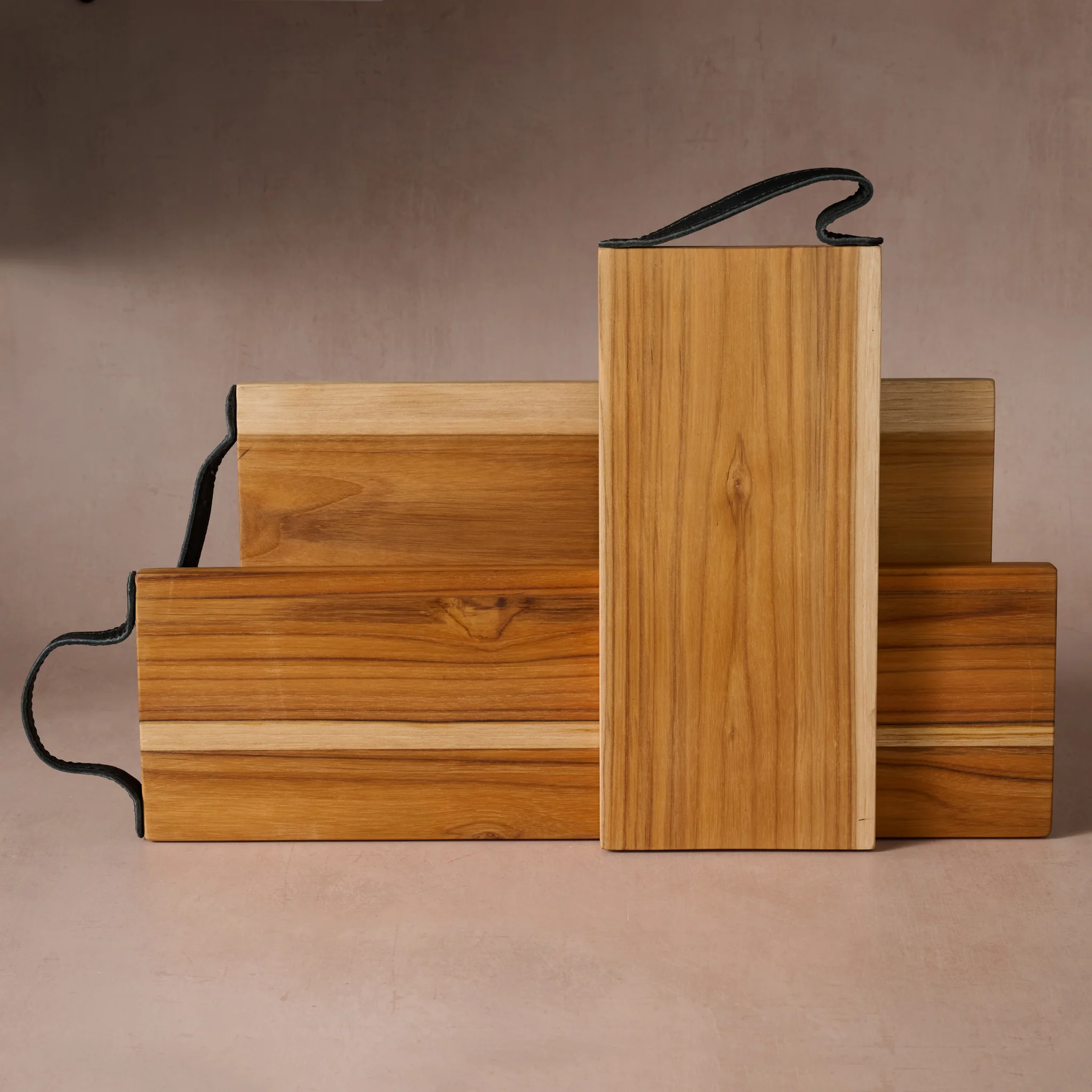 Fiesta Teak Cutting Board 20 - Image 3