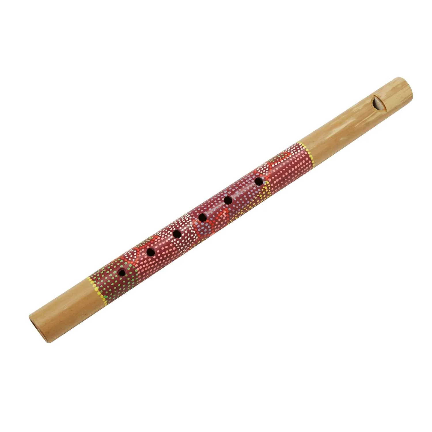 Flower Flute - Image 3