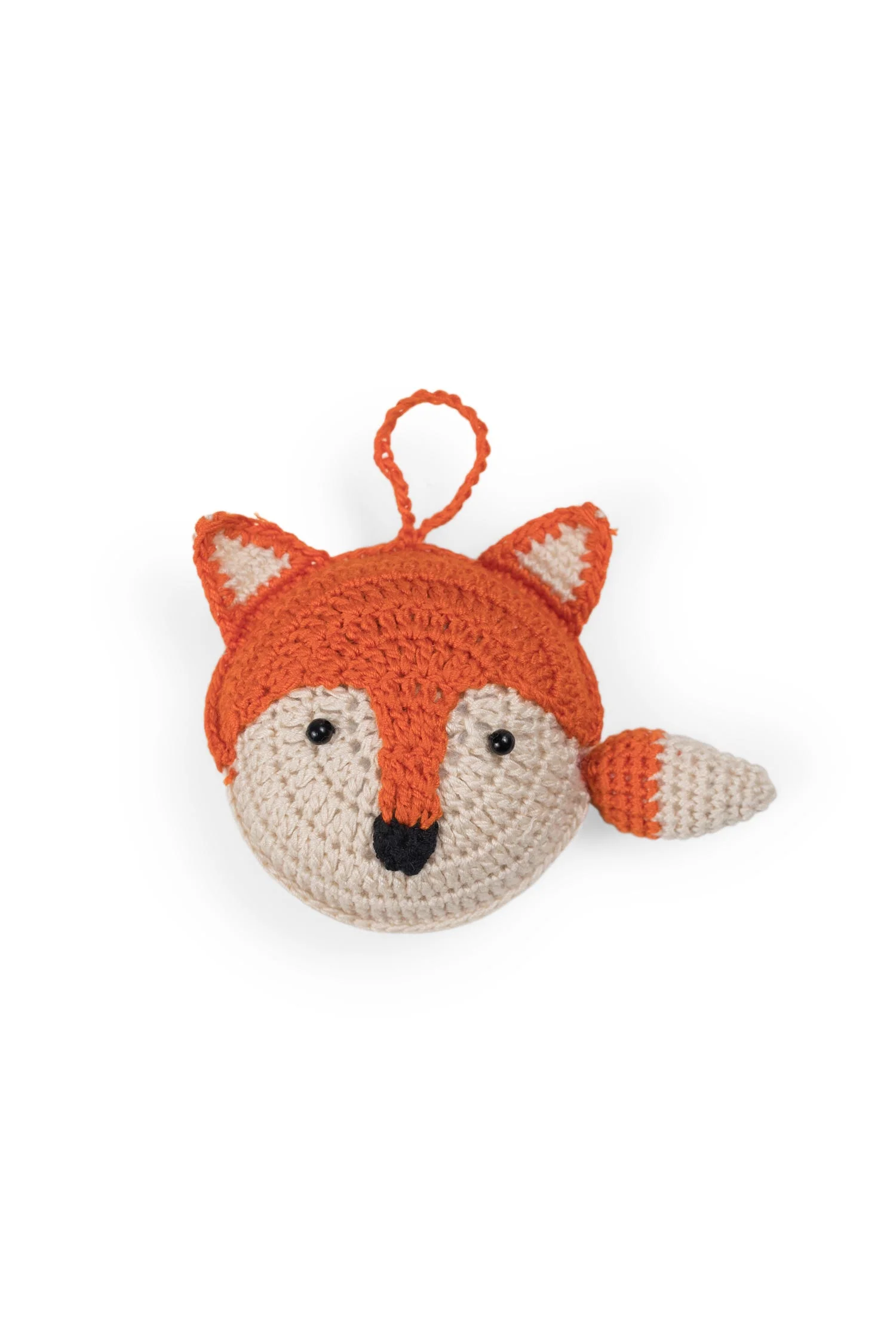 Fox Measuring Tape - Image 3