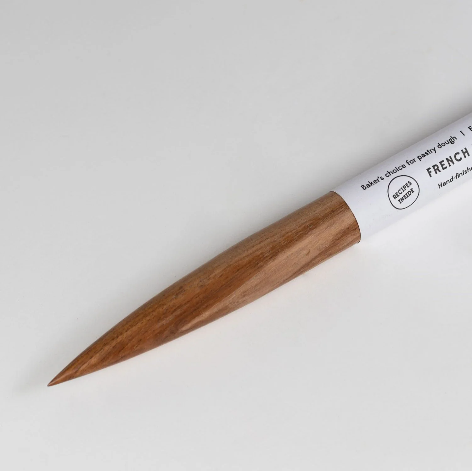 French Tapered Rolling Pin - Image 3