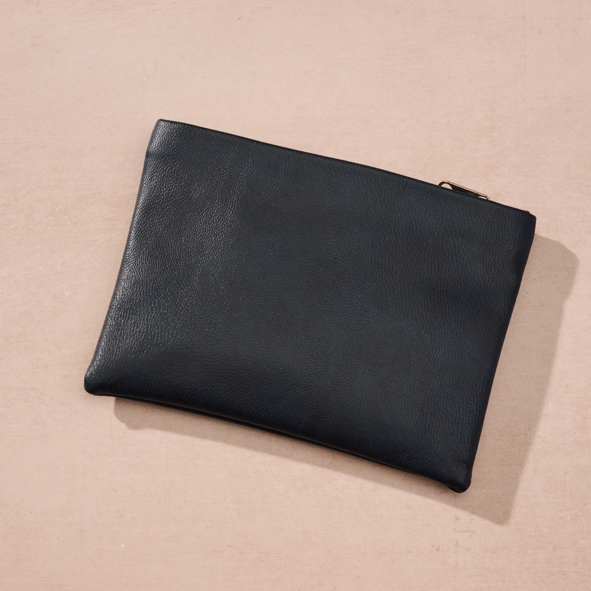 Gahara Embossed Coin Purse - Image 3