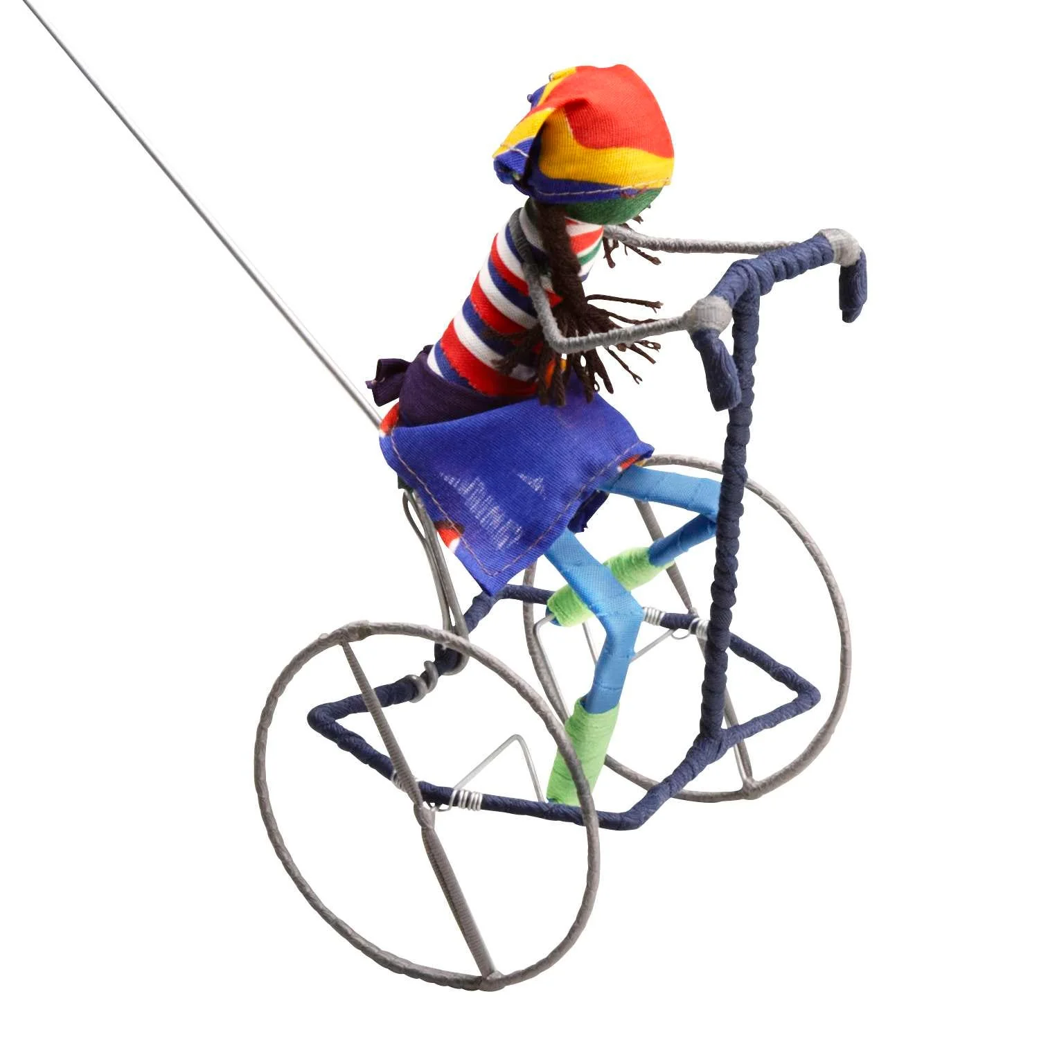 Galimoto Girl - Image 5
