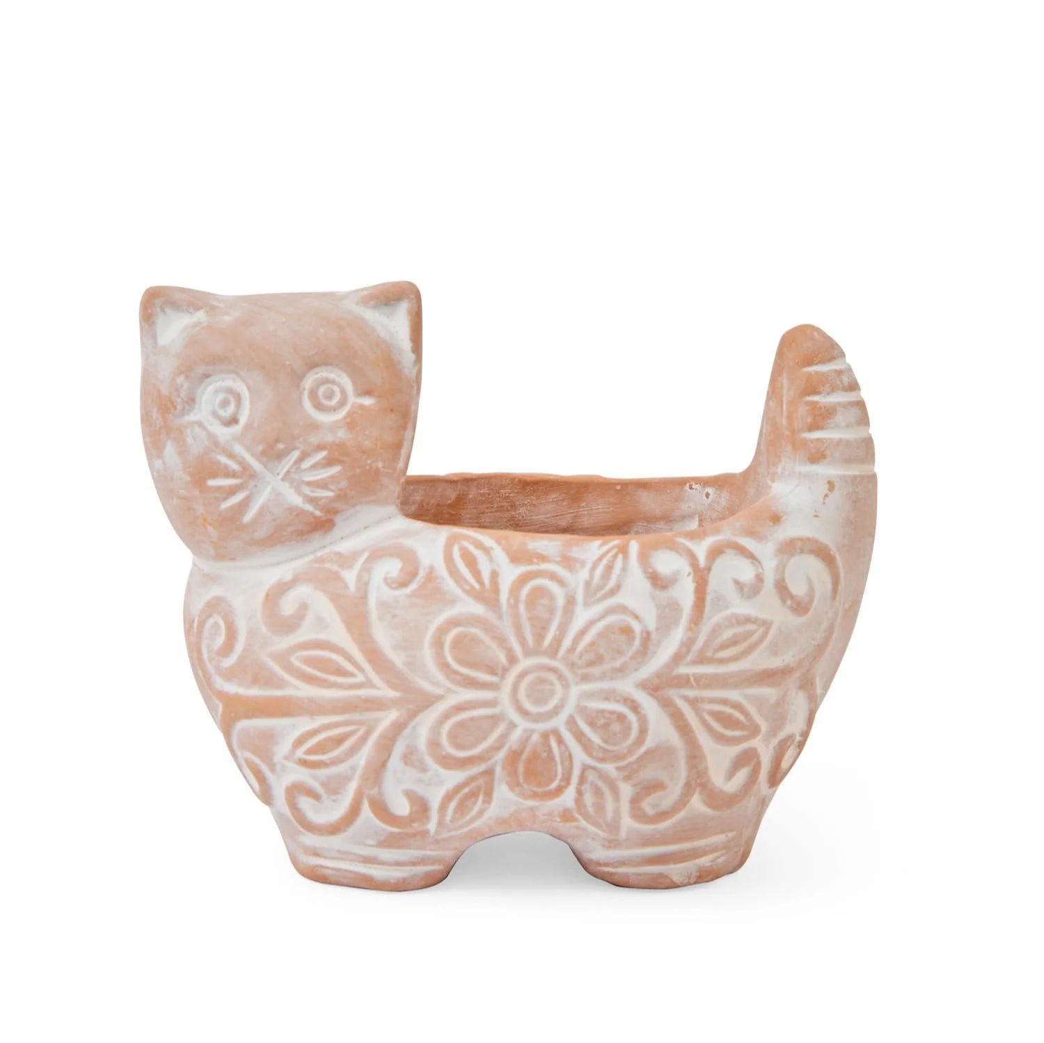 Garden Kitty Planter - Image 6