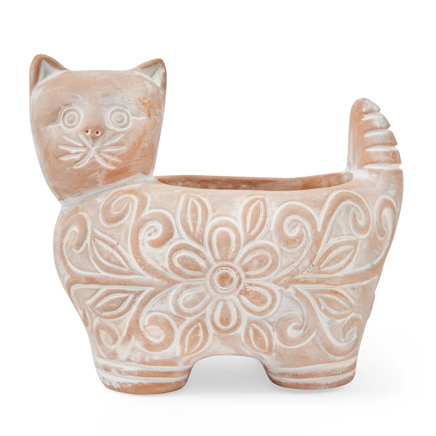 Garden Kitty Planter - Image 7