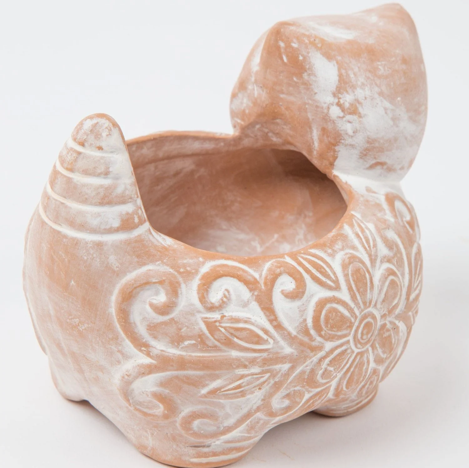 Garden Kitty Planter - Image 8