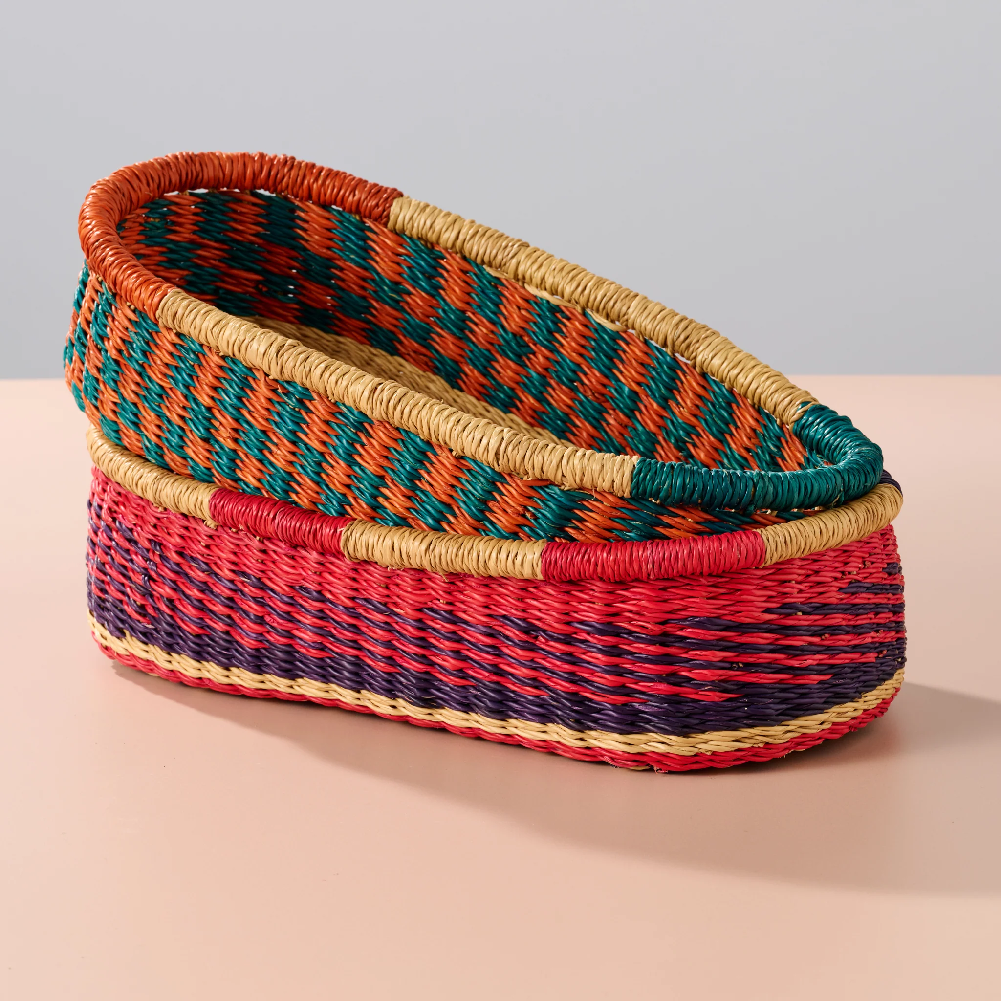 Ghana Breaking Bread Basket - Assorted - Image 3