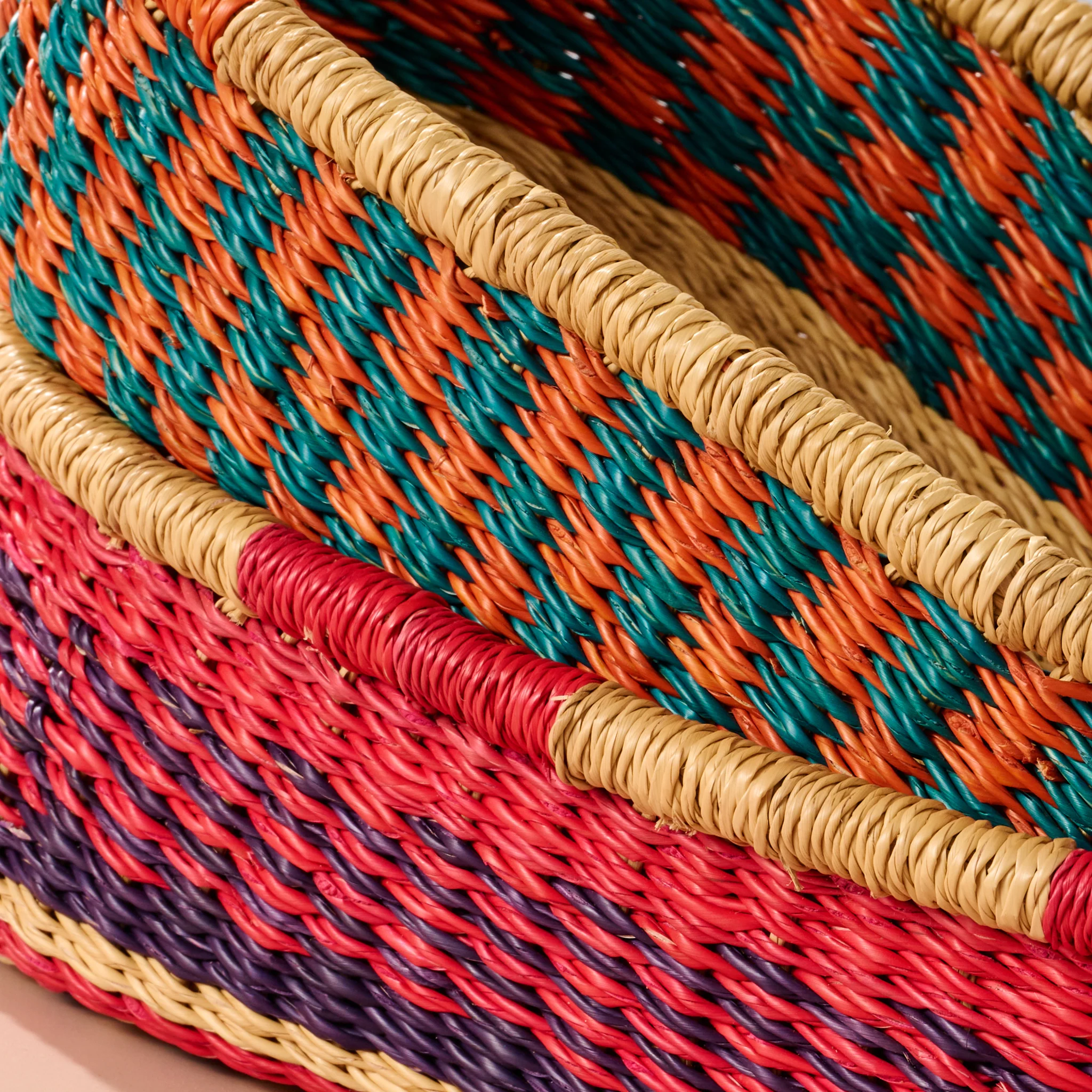 Ghana Breaking Bread Basket - Assorted - Image 4