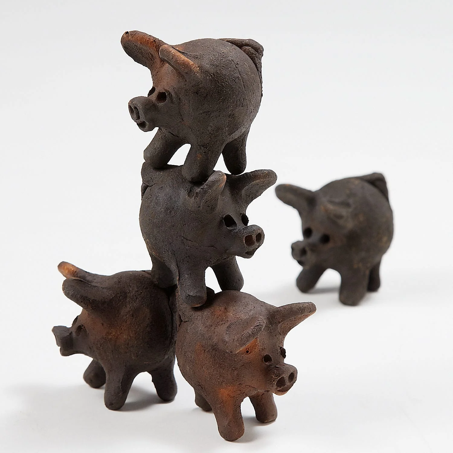 Good Luck Pig - Image 5