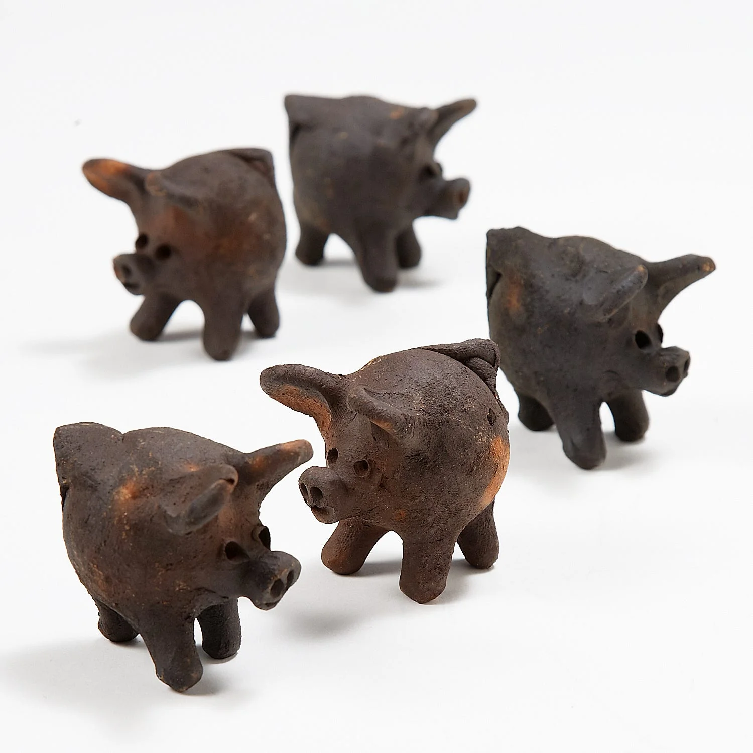 Good Luck Pig - Image 6