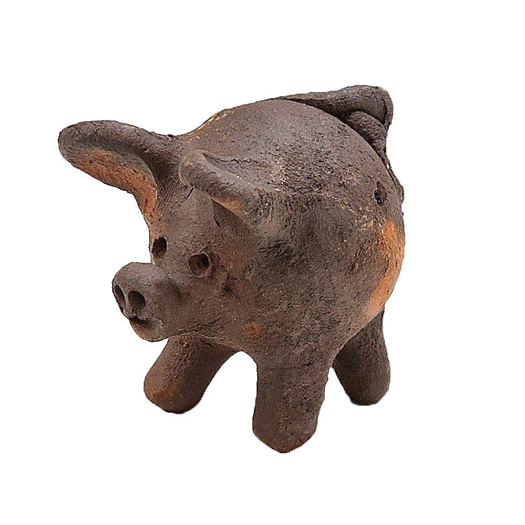 Good Luck Pig - Image 7