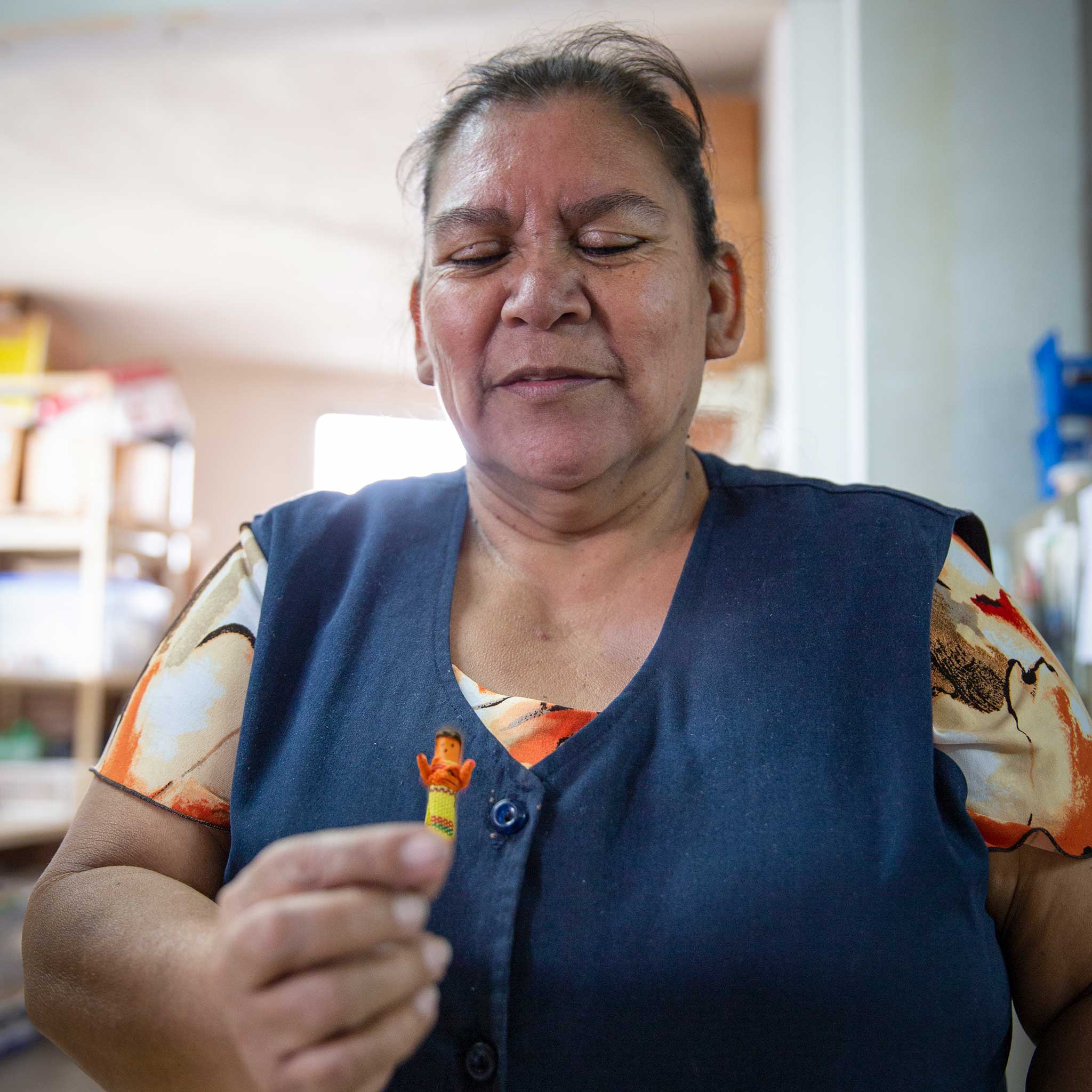 Guatemalan Worry Dolls - Image 5