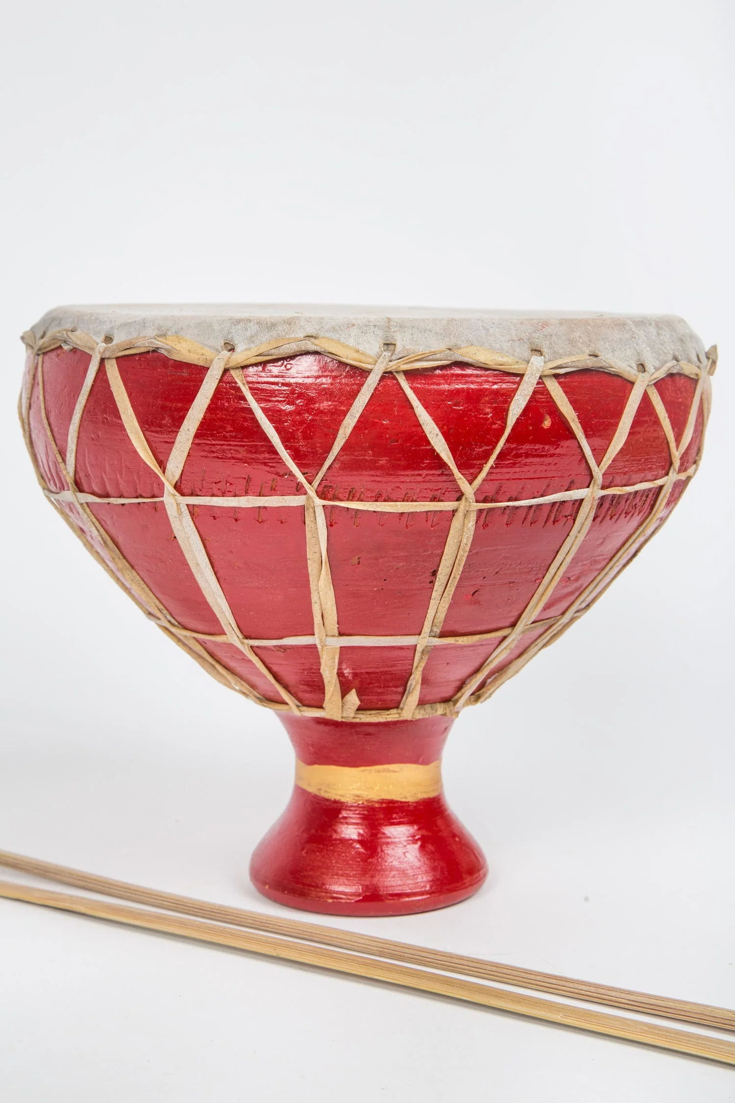 Happy Rhythm Red Drum - Image 6