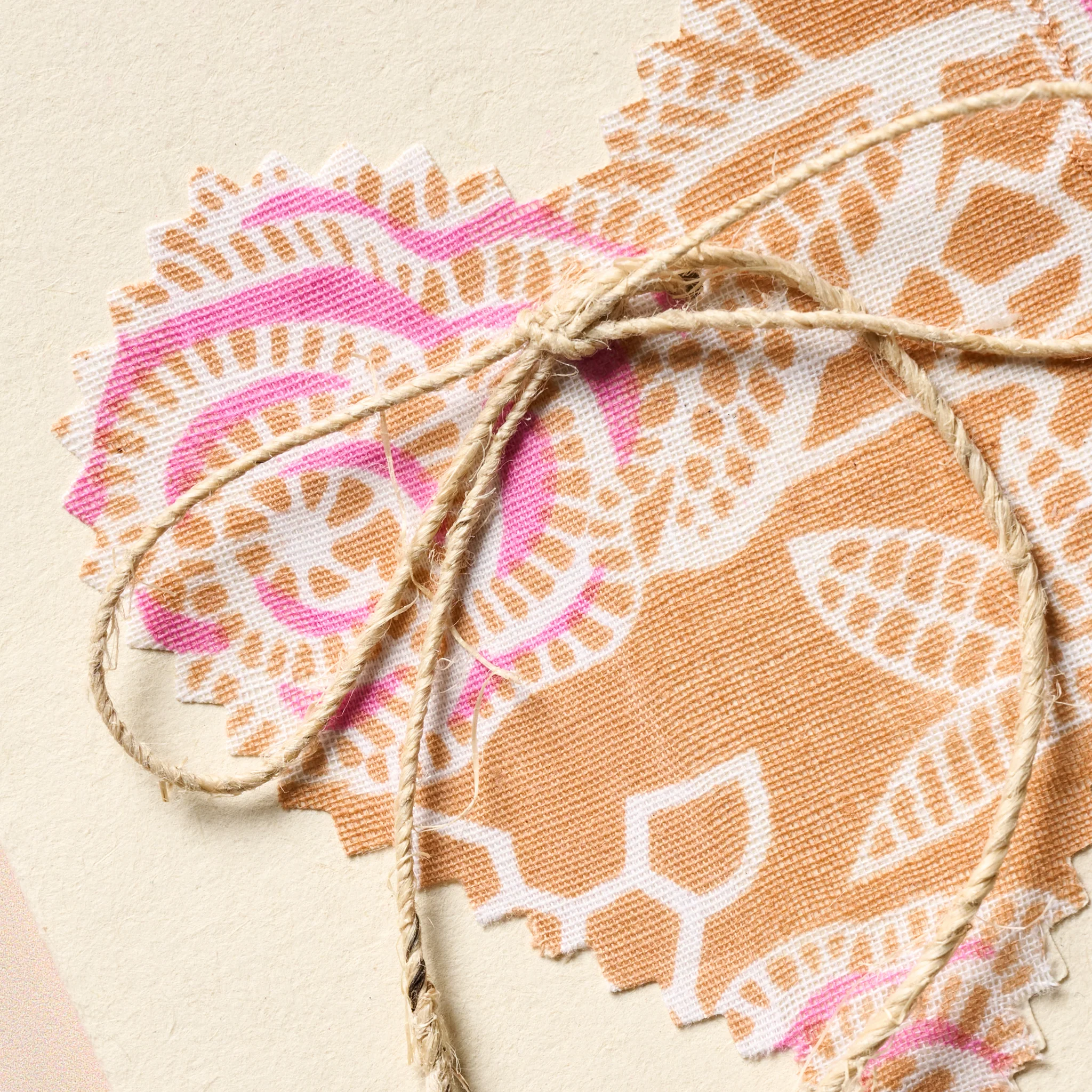 Heartstrings Greeting Card - Image 3