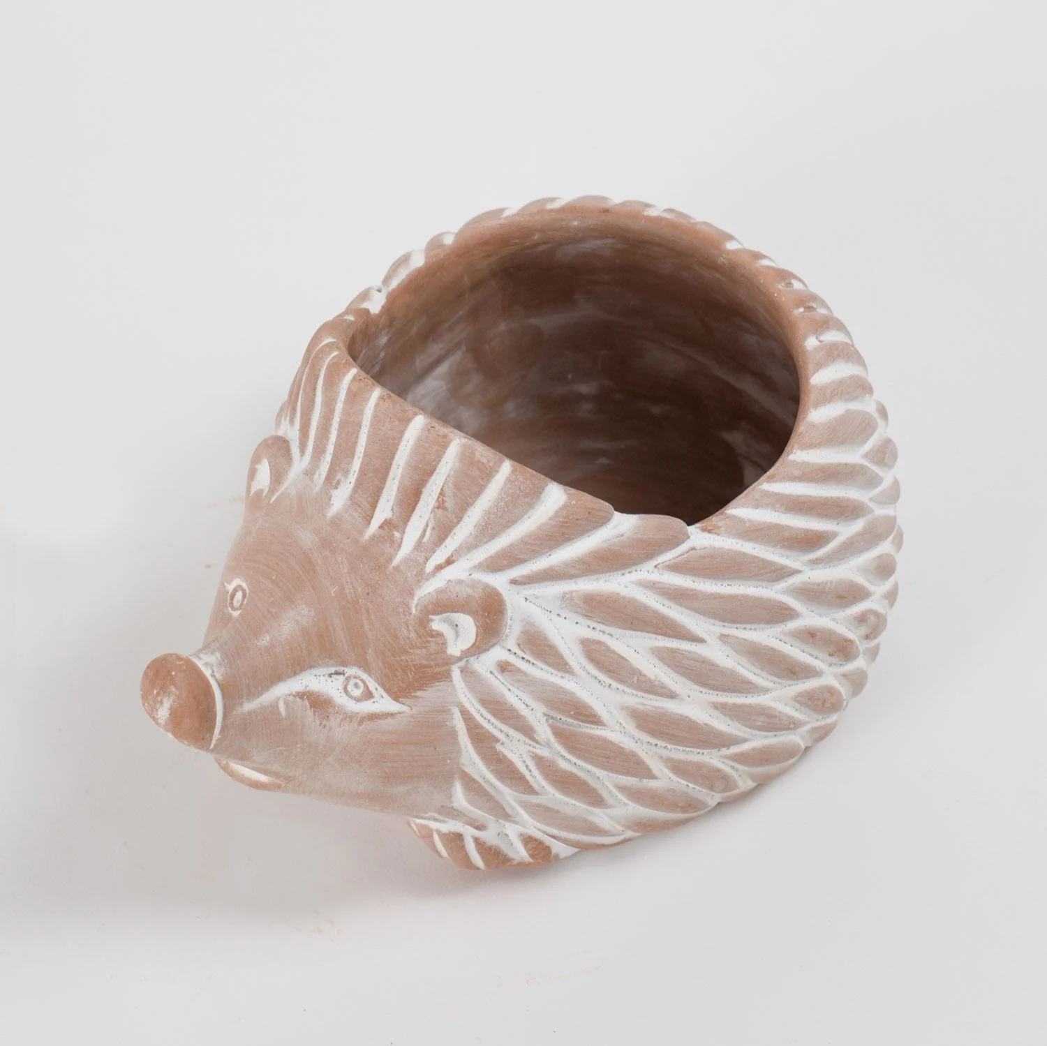Hedgehog Planter - Image 3