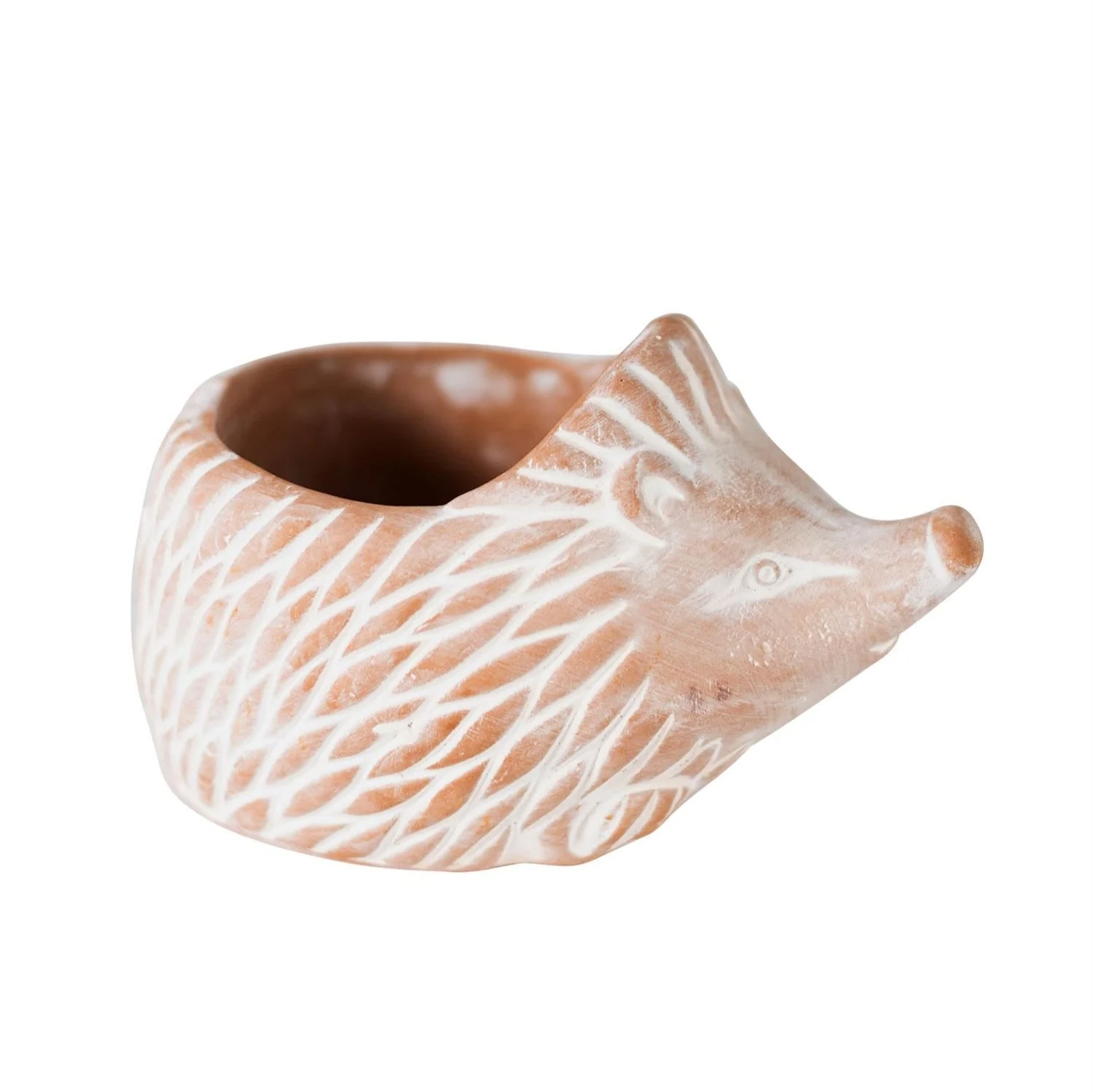 Hedgehog Planter - Image 5