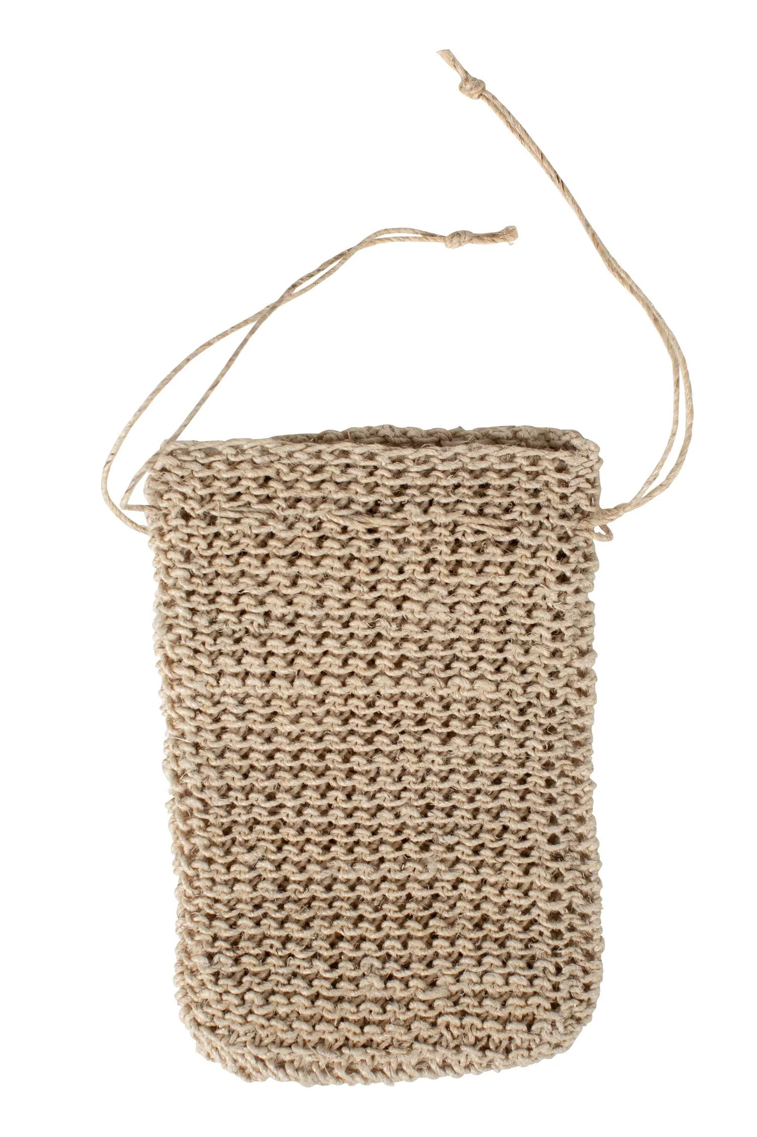 Hemp Soap Bag - Image 6