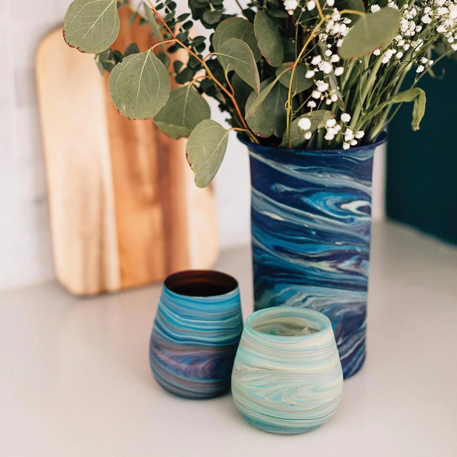 Desert Sands Votive Holder - Image 3