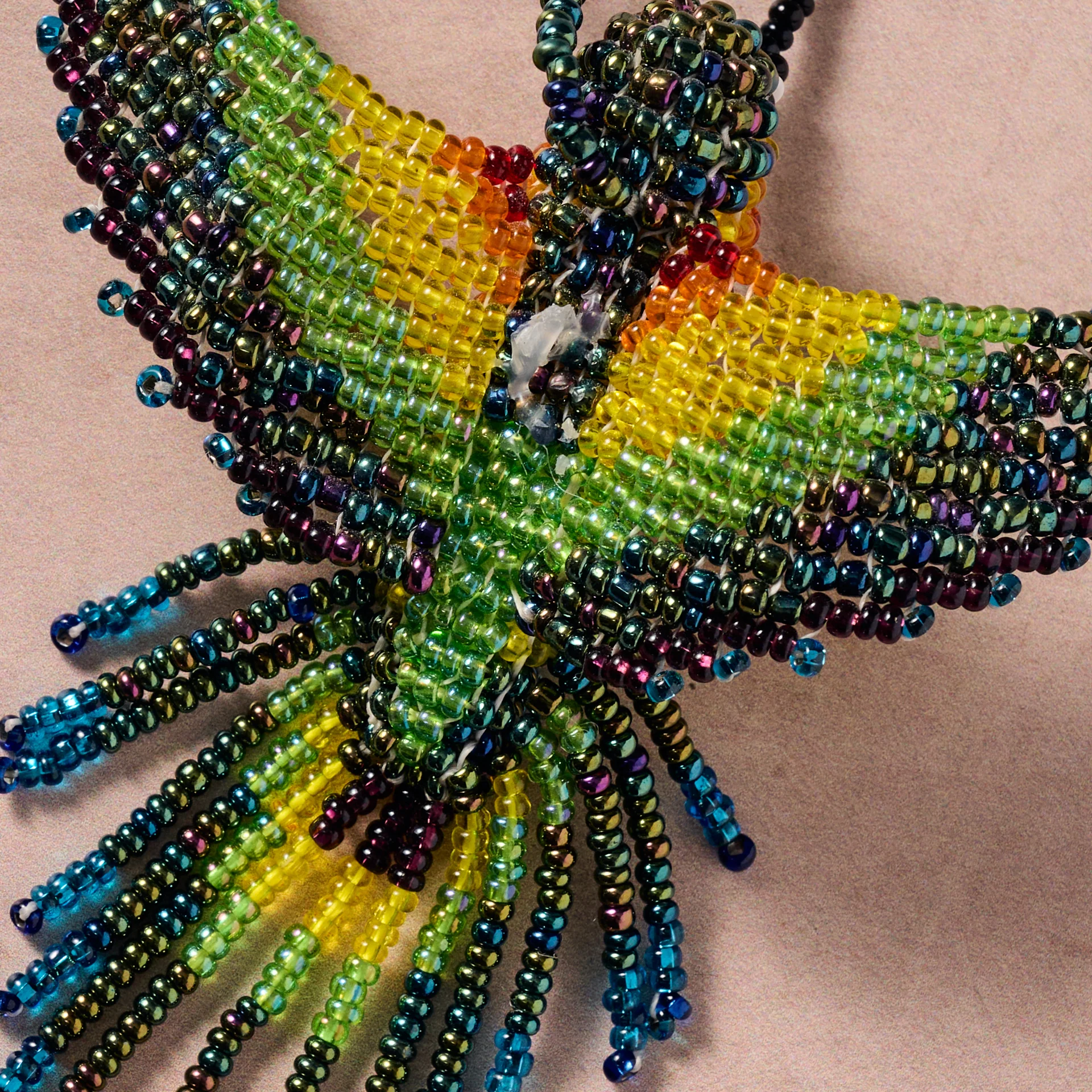 Hummingbird Ornament - Image 4