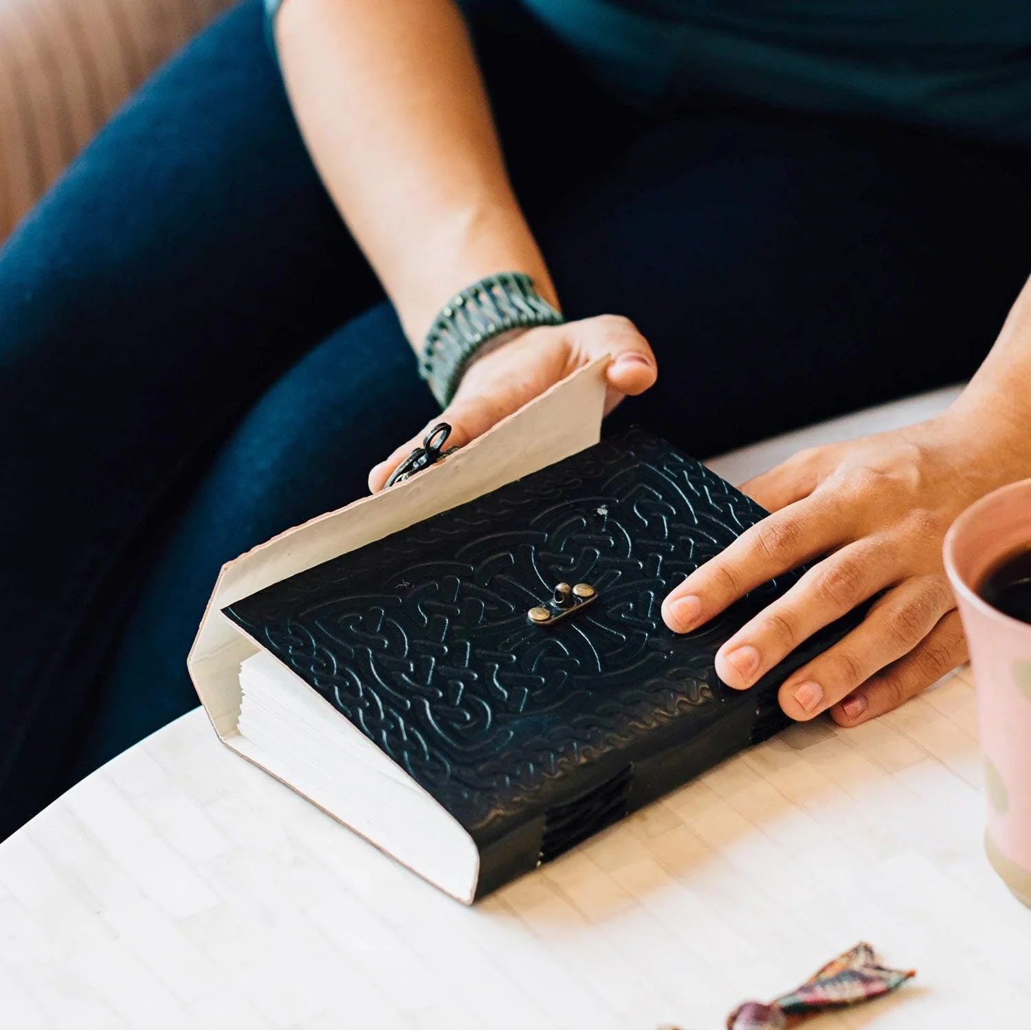 Intertwining Ideas Journal