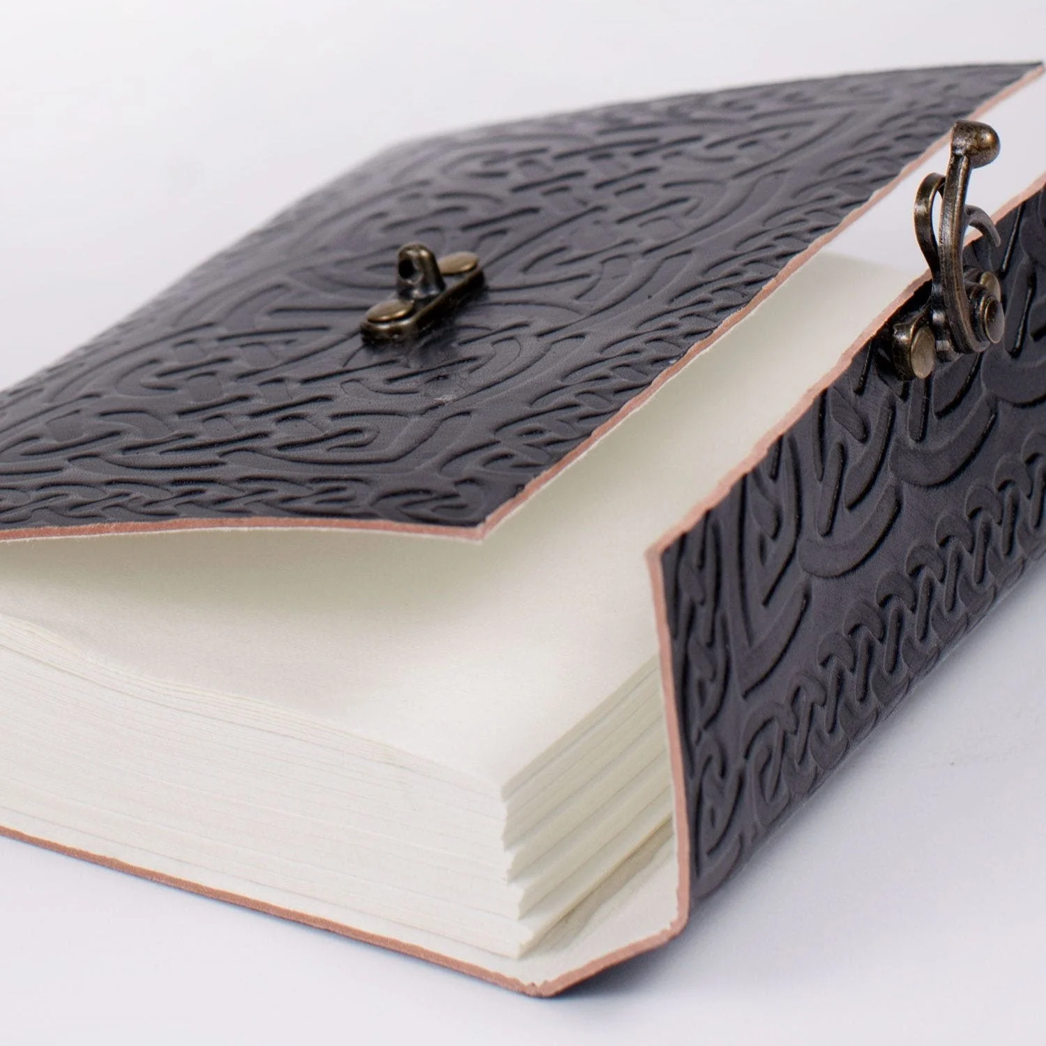 Intertwining Ideas Journal - Image 2