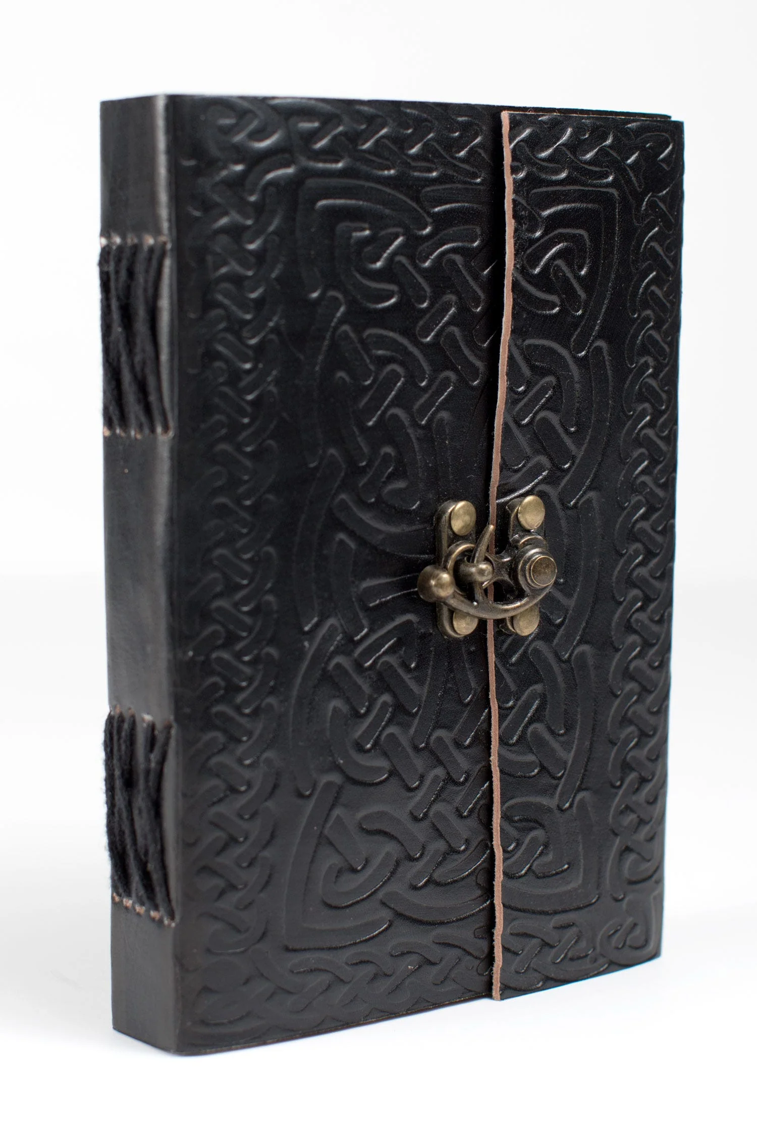 Intertwining Ideas Journal - Image 4