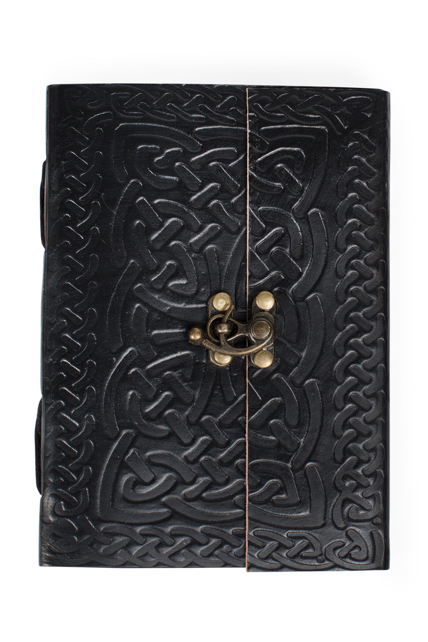 Intertwining Ideas Journal - Image 5