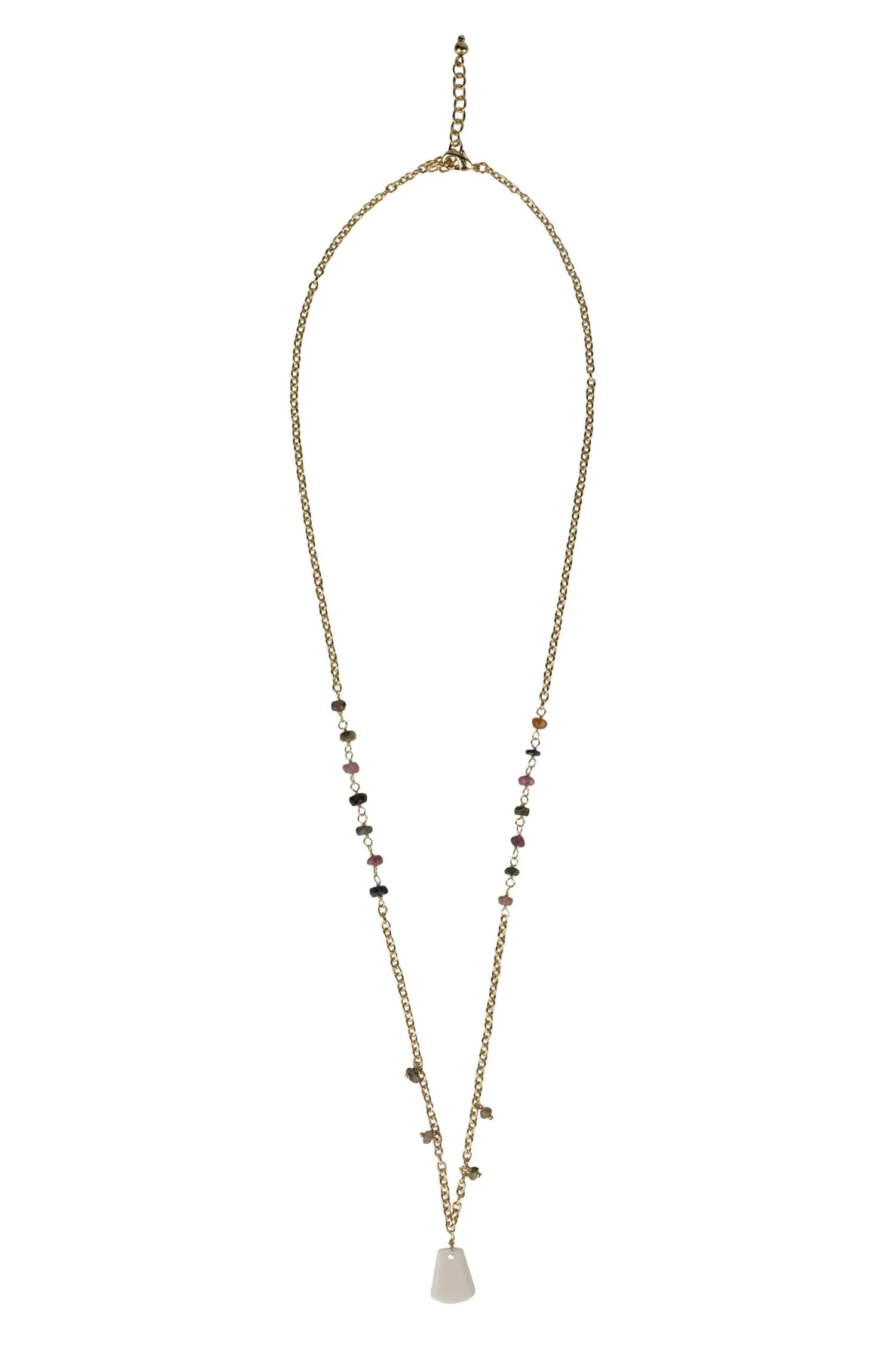 Ivory Tones Necklace - Image 2