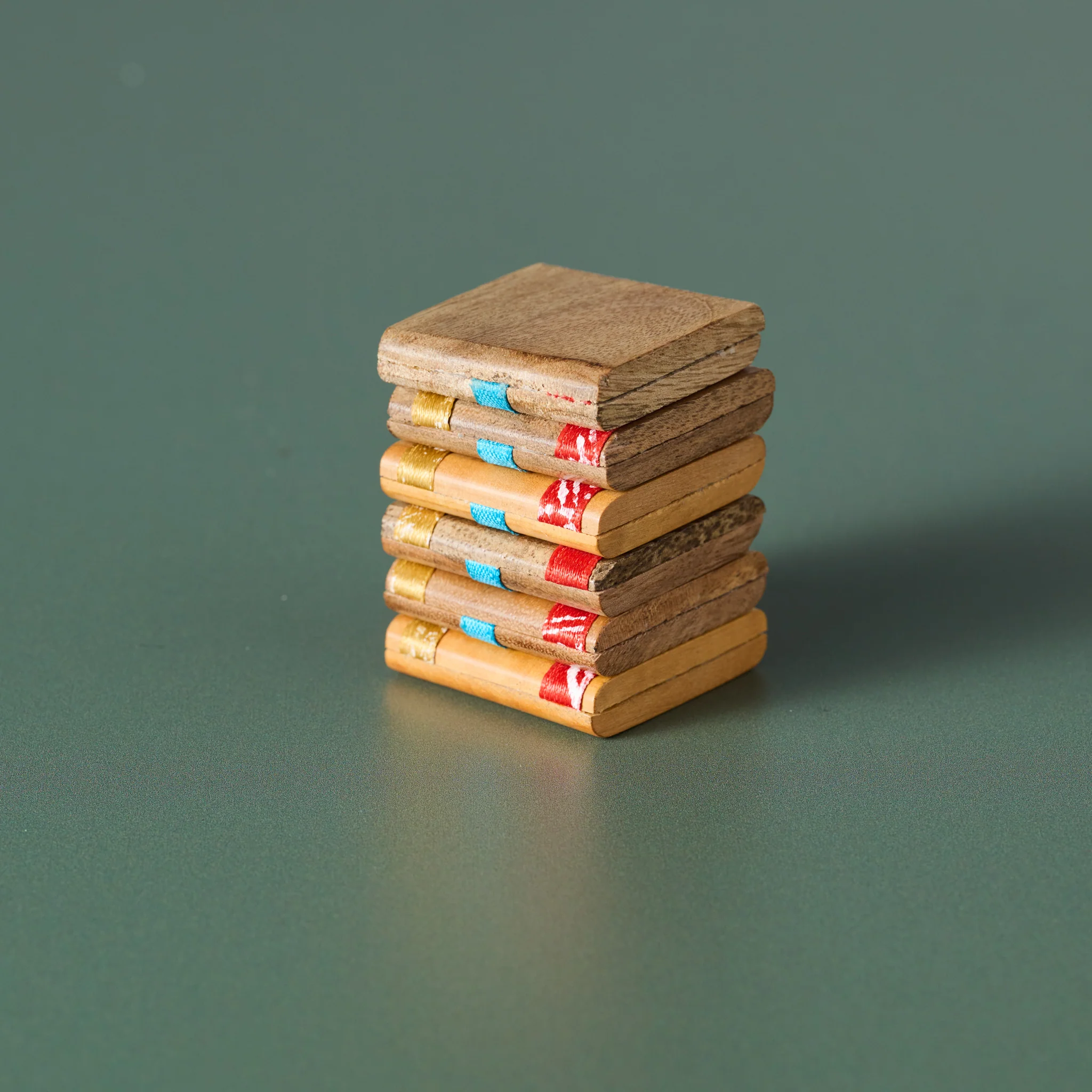 Jai Wood Illusion Ladder - Image 2