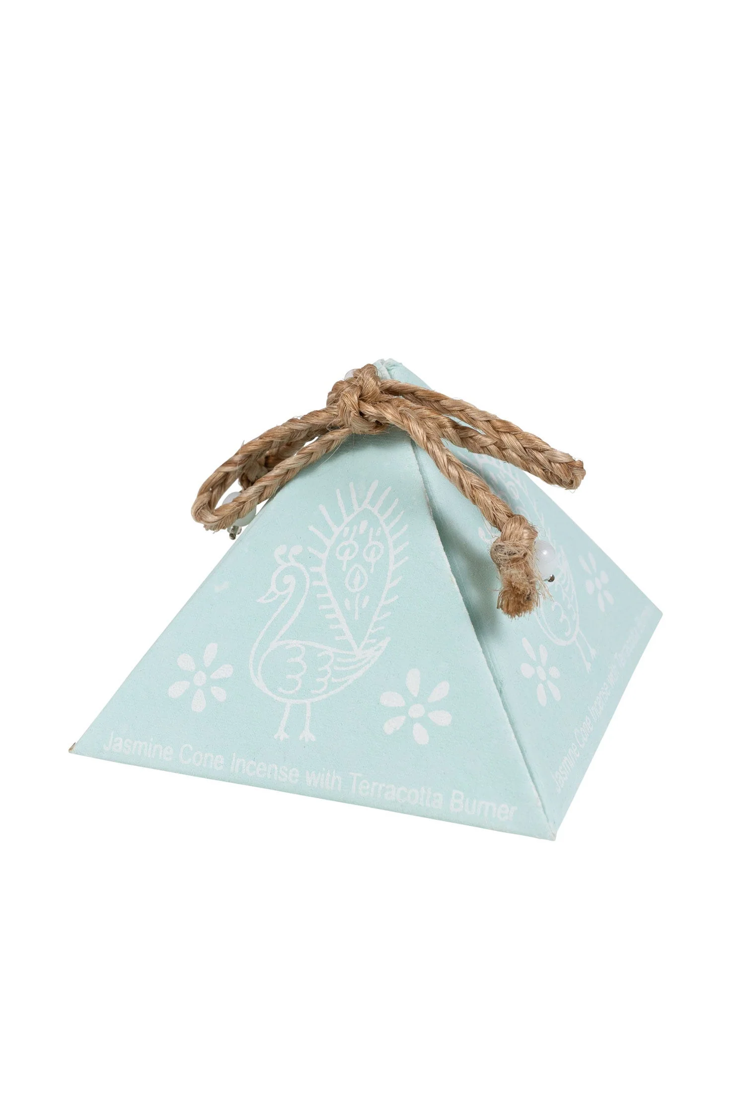 Jasmine Cone Incense Set - Image 4