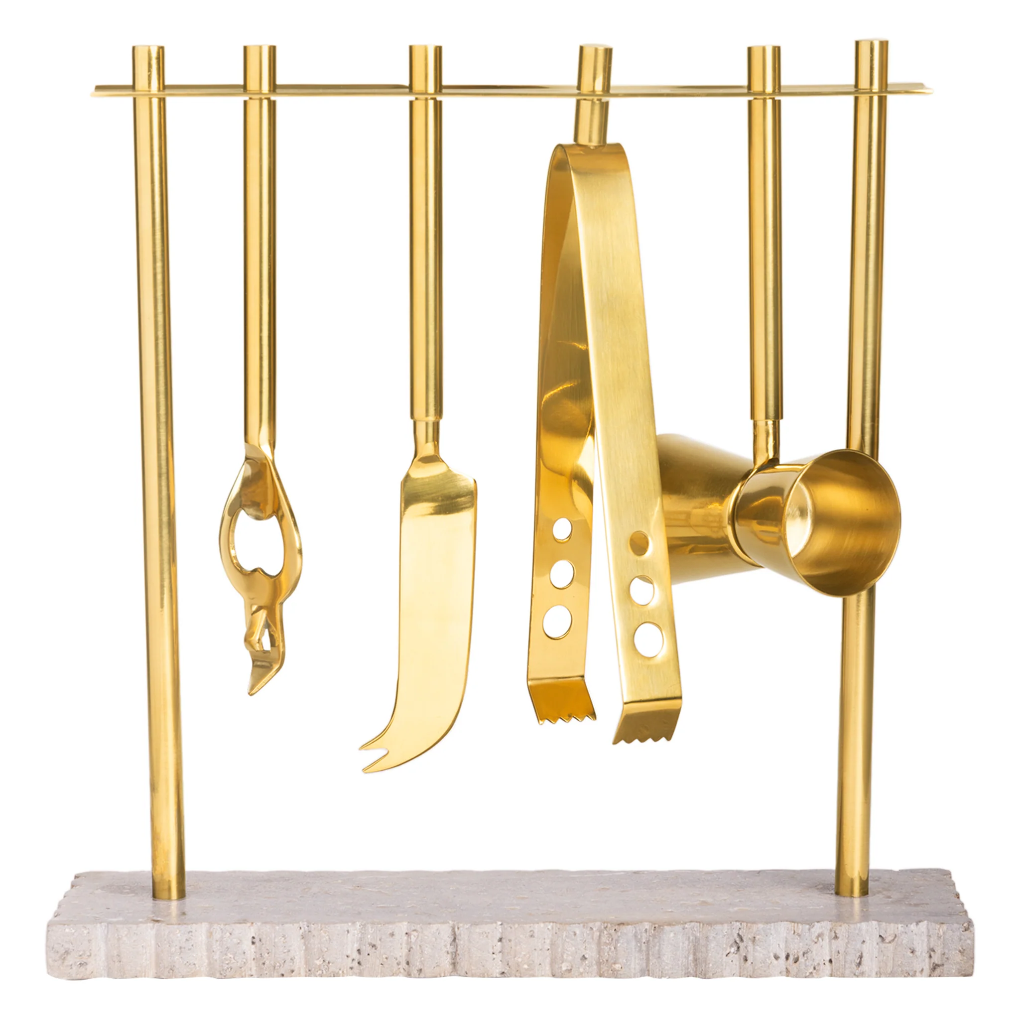 Jubel Bar Tools - Image 4