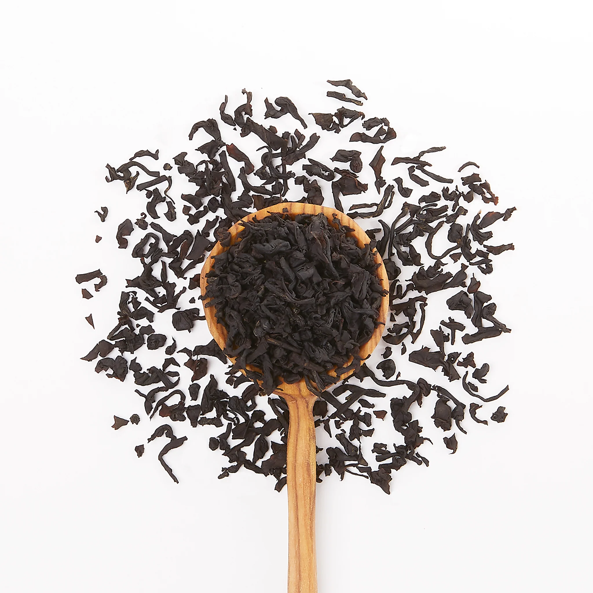 JusTea Black Tea Trio - Image 3