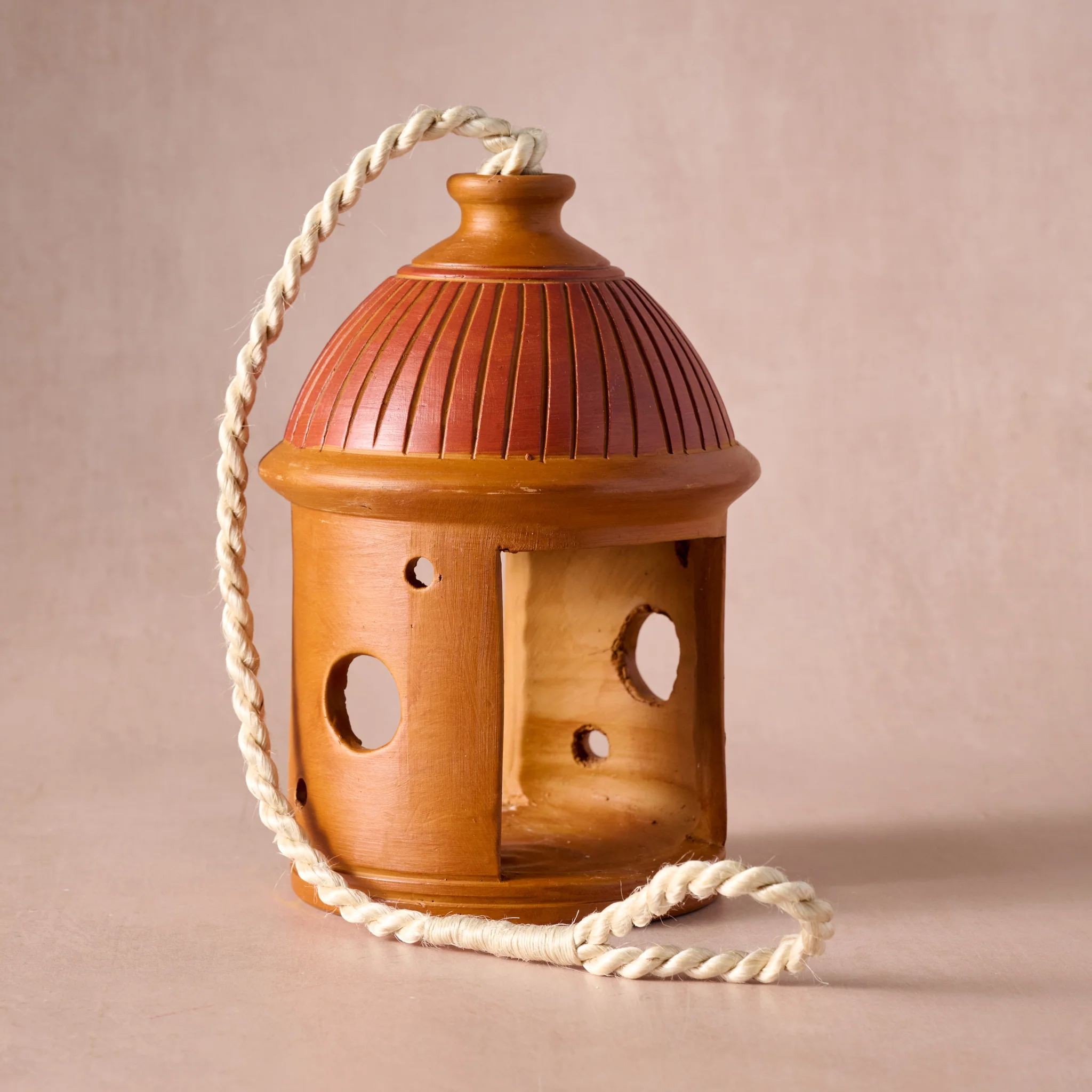 Kada Hanging Bird Feeder - Image 2