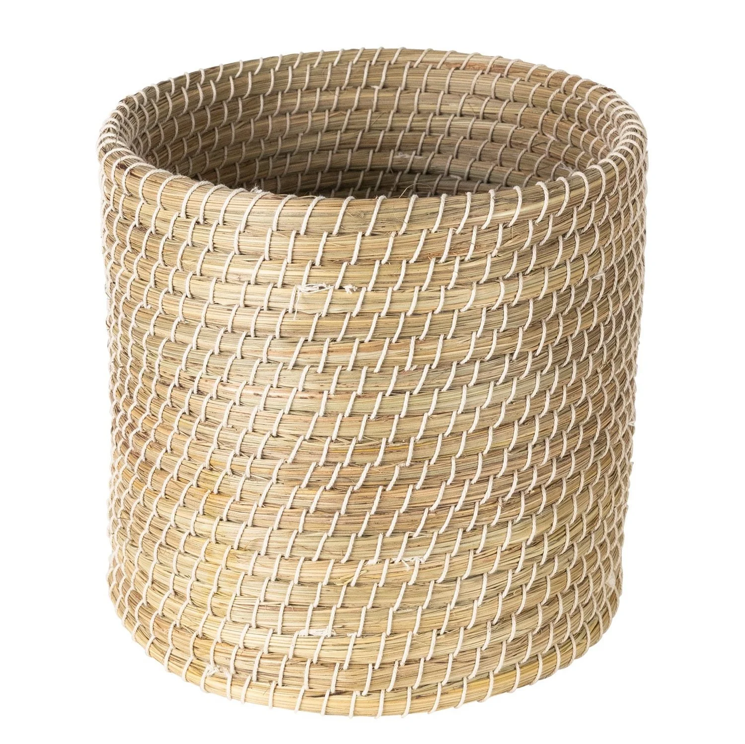 Kaisa Cylinder Basket - Image 3