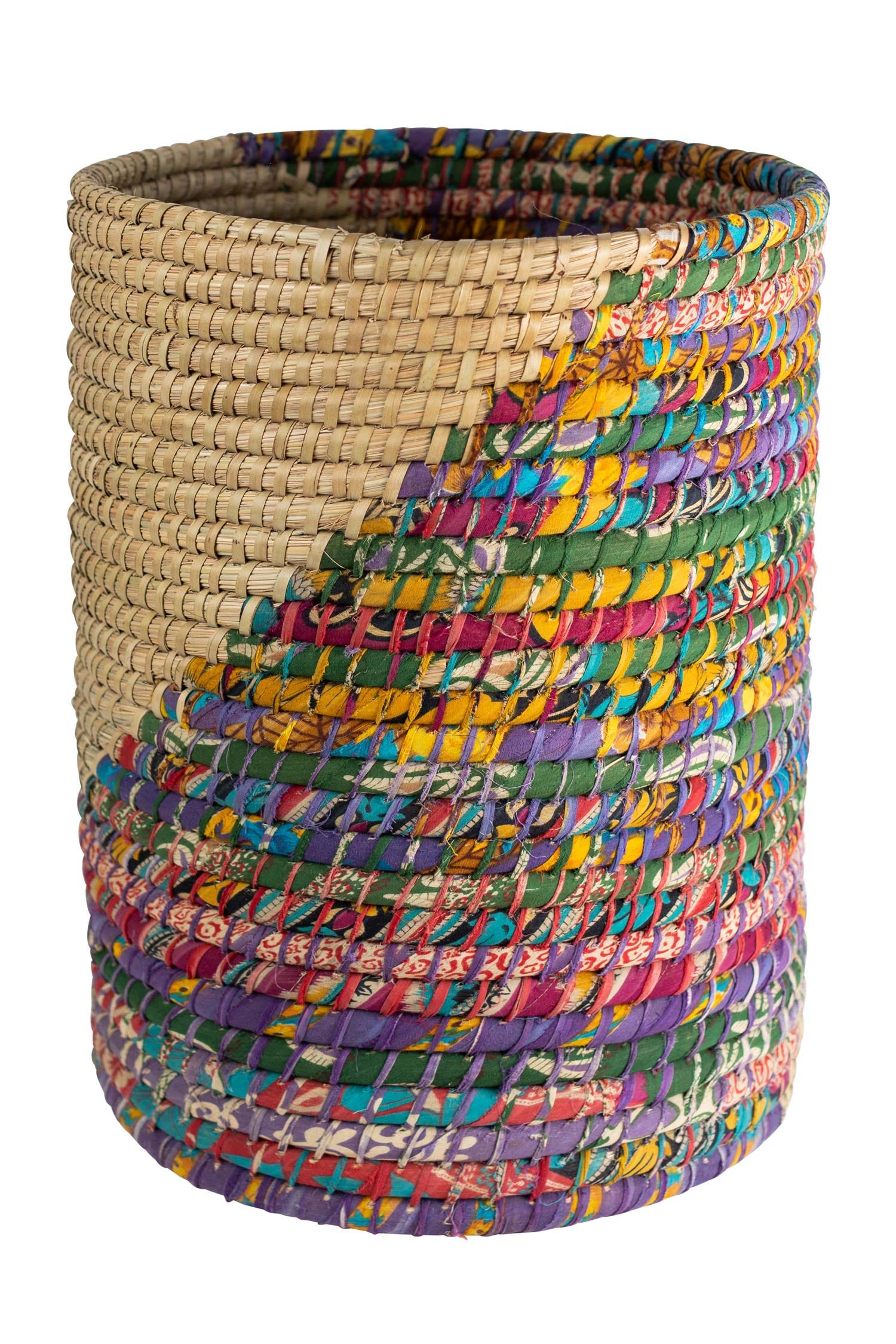 Kaleidoscope Basket - Image 4