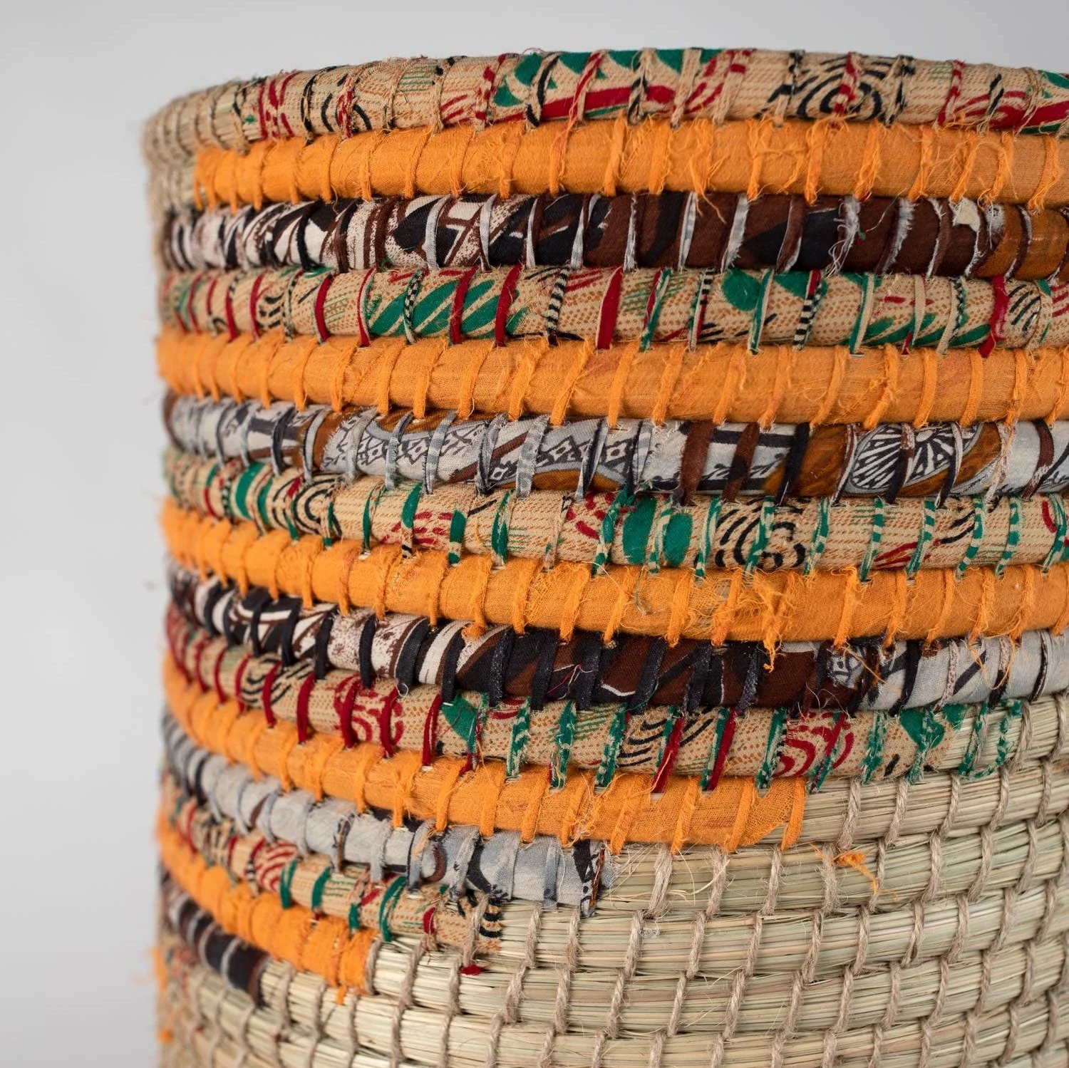 Kaleidoscope Basket - Image 5
