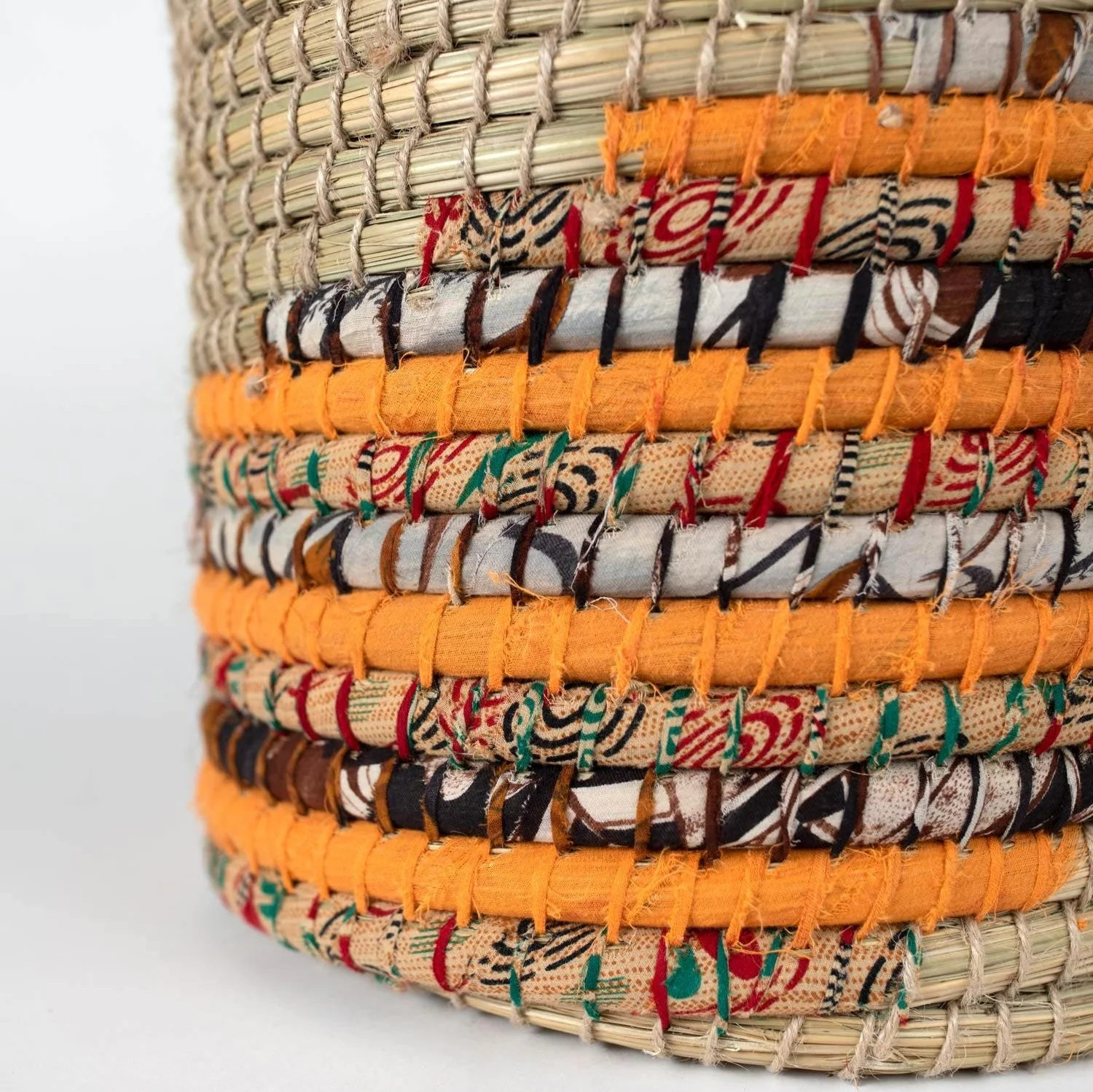 Kaleidoscope Basket - Image 6
