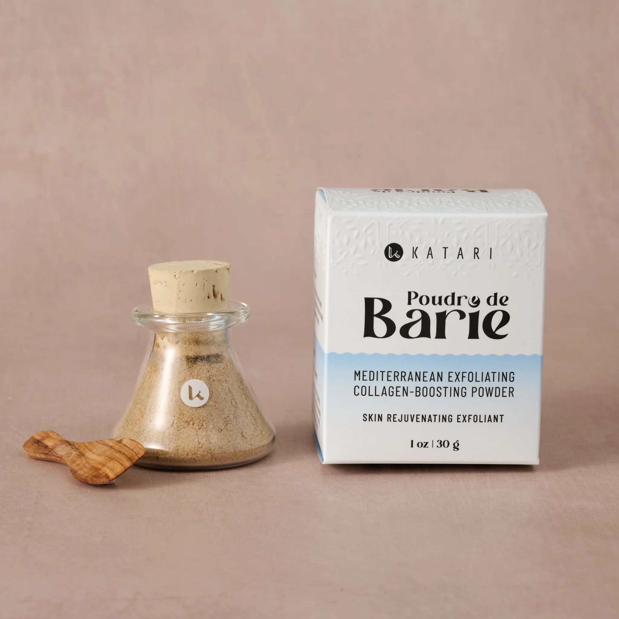 Katari Barie Powder